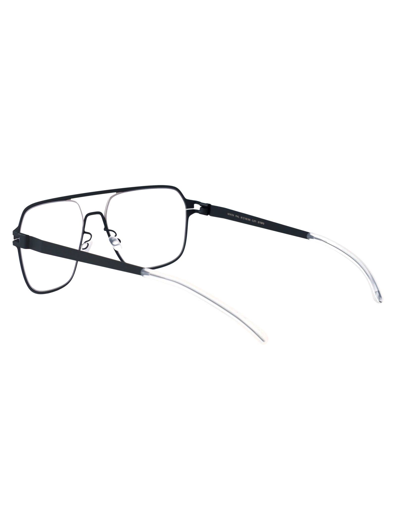 MYKITA Stylish Steel Optical Glasses for Men