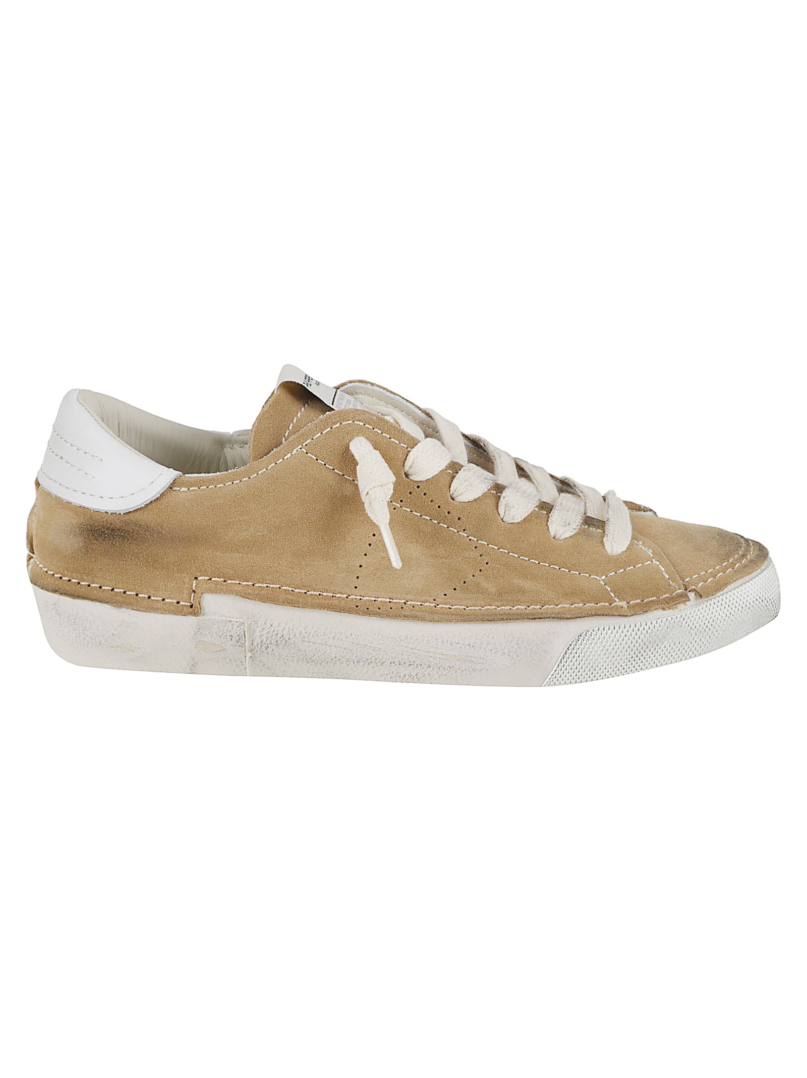 PHILIPPE MODEL Stylish Women's Sneakers for Fall Winter 25/26