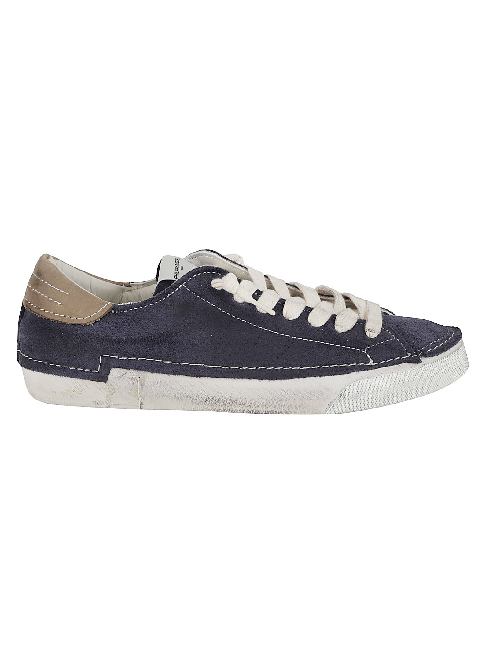 PHILIPPE MODEL Stylish Casual Sneakers for Men - FW25