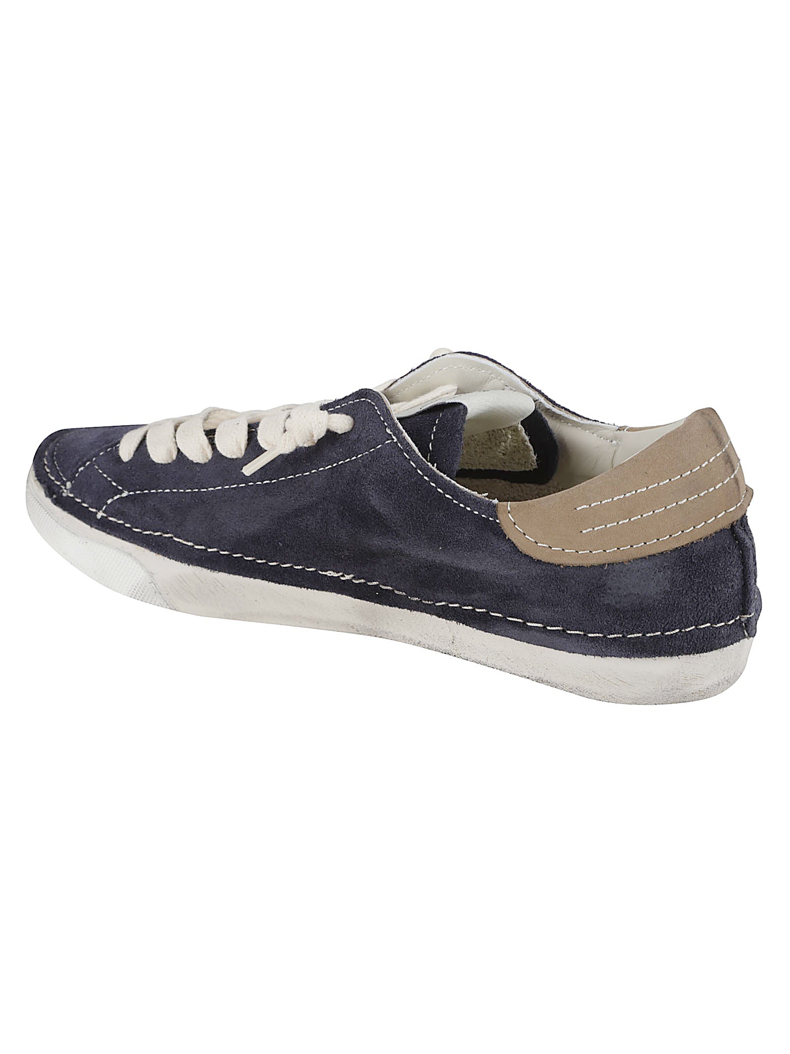 PHILIPPE MODEL Stylish Casual Sneakers for Men - FW25