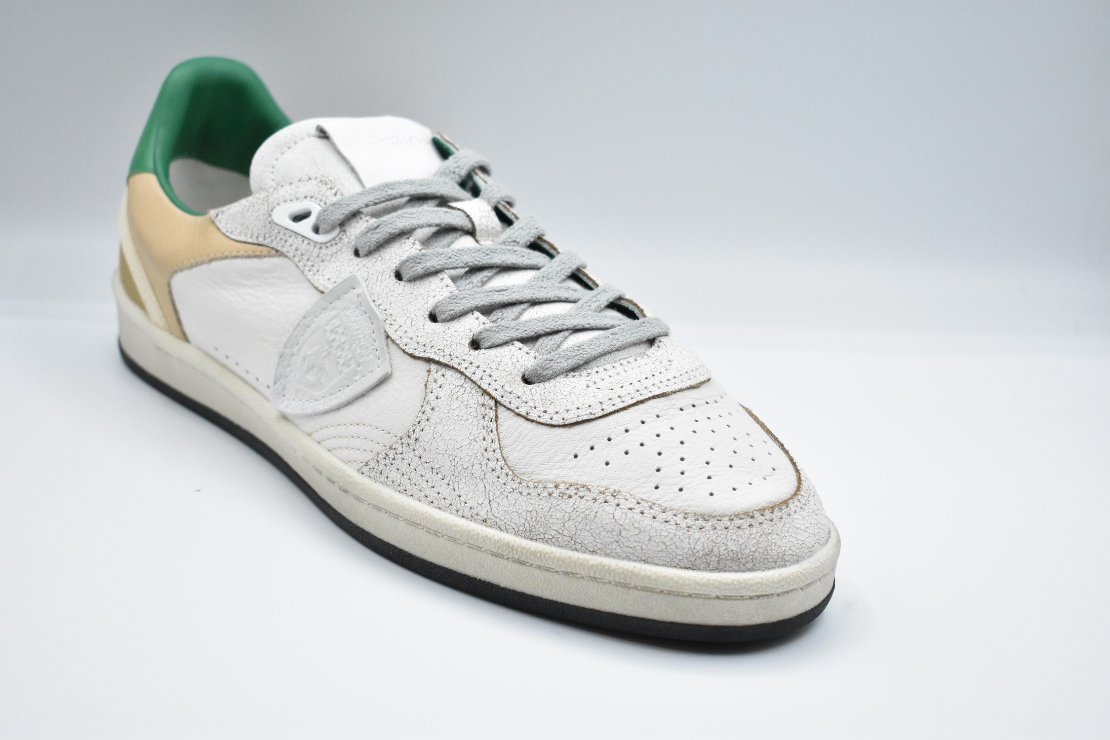 PHILIPPE MODEL Low Top Casual Shoes for Men