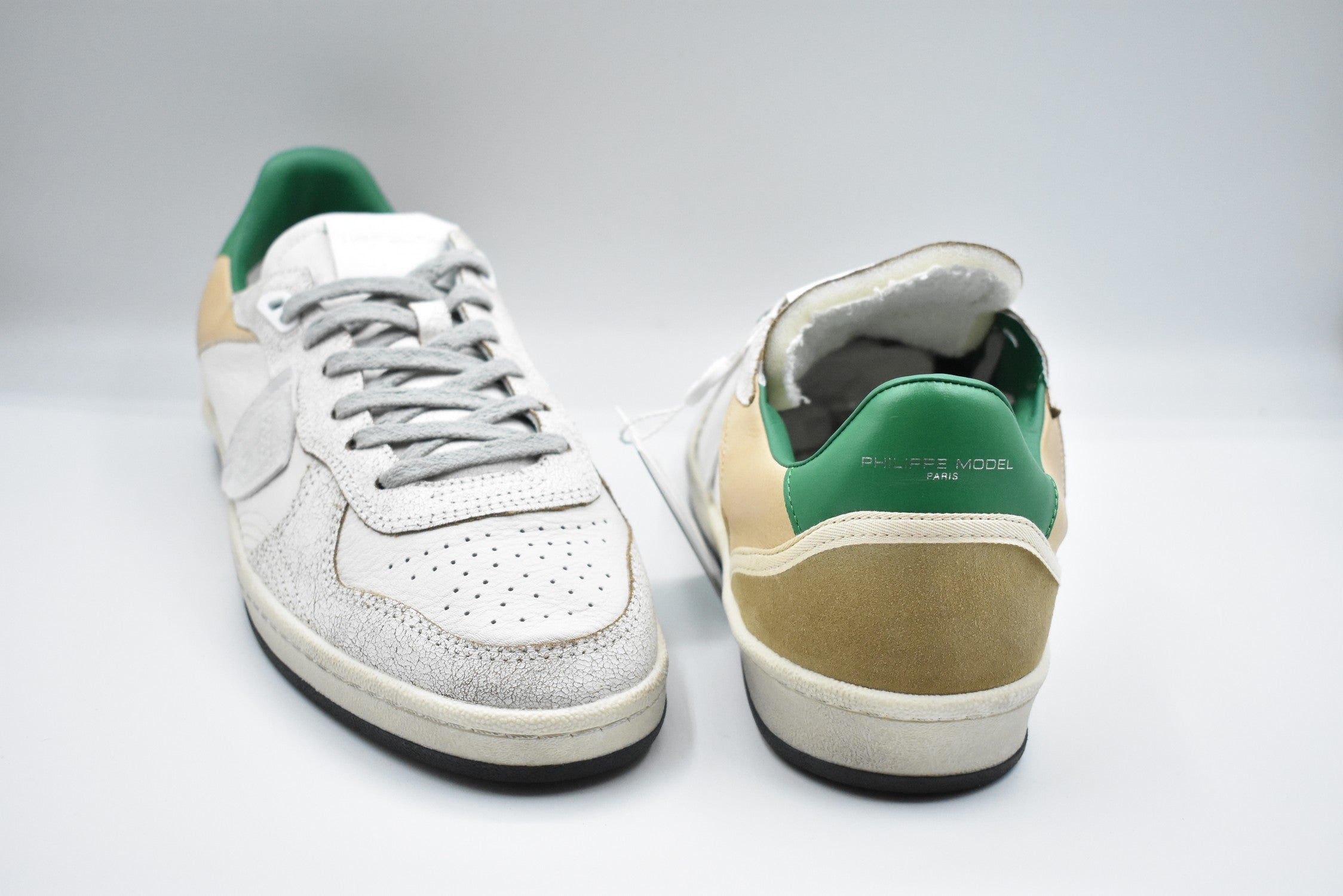 PHILIPPE MODEL Low Top Casual Shoes for Men