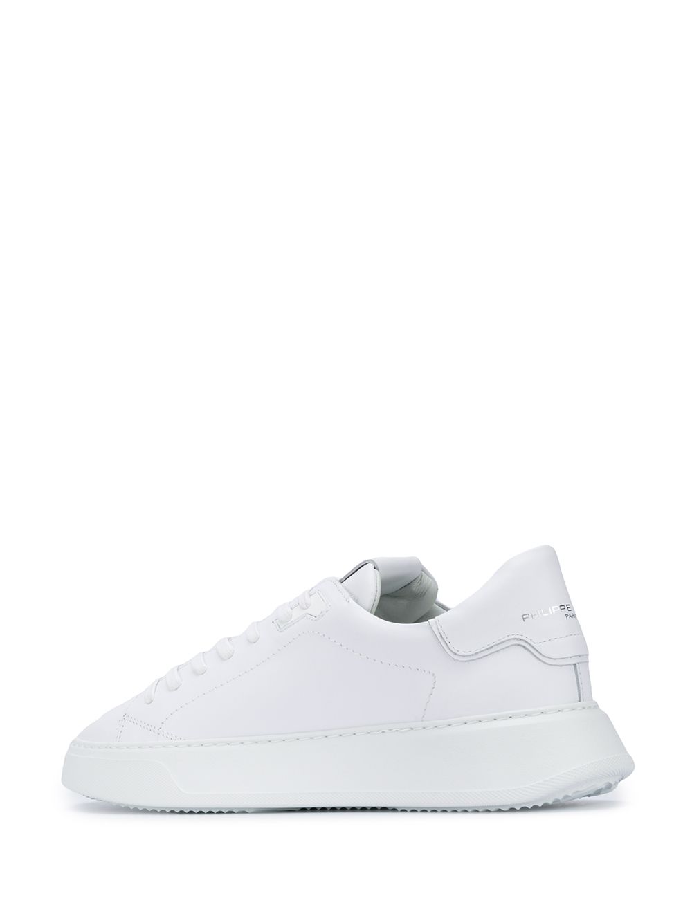 PHILIPPE MODEL Sleek Casual Sneakers for Men