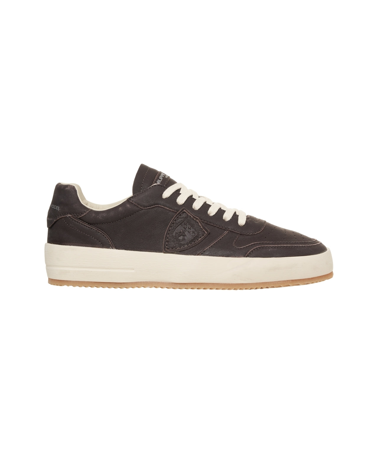 PHILIPPE MODEL Men's Low-Top Sneakers