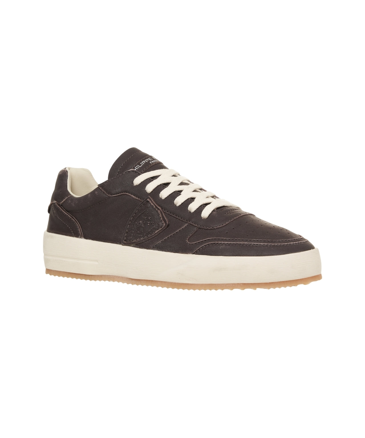 PHILIPPE MODEL Men's Low-Top Sneakers