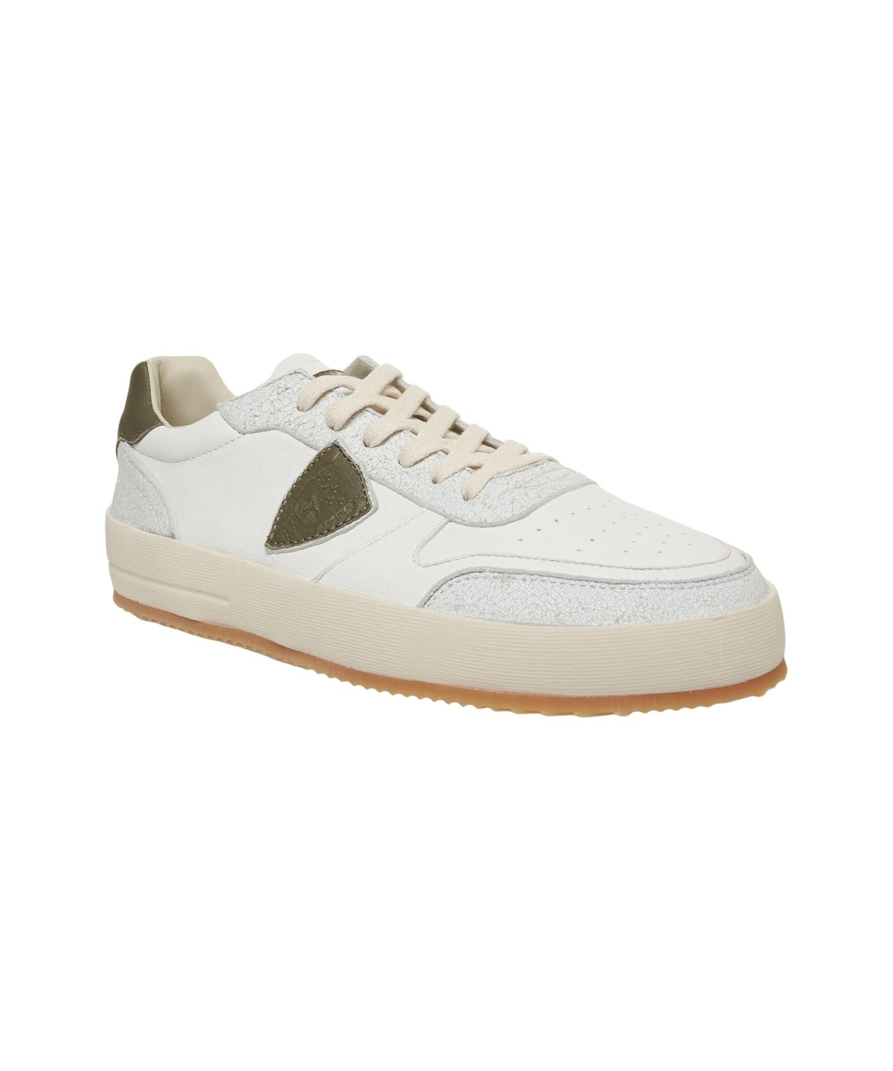 PHILIPPE MODEL Dynamic Men's Sneakers - Nice Style
