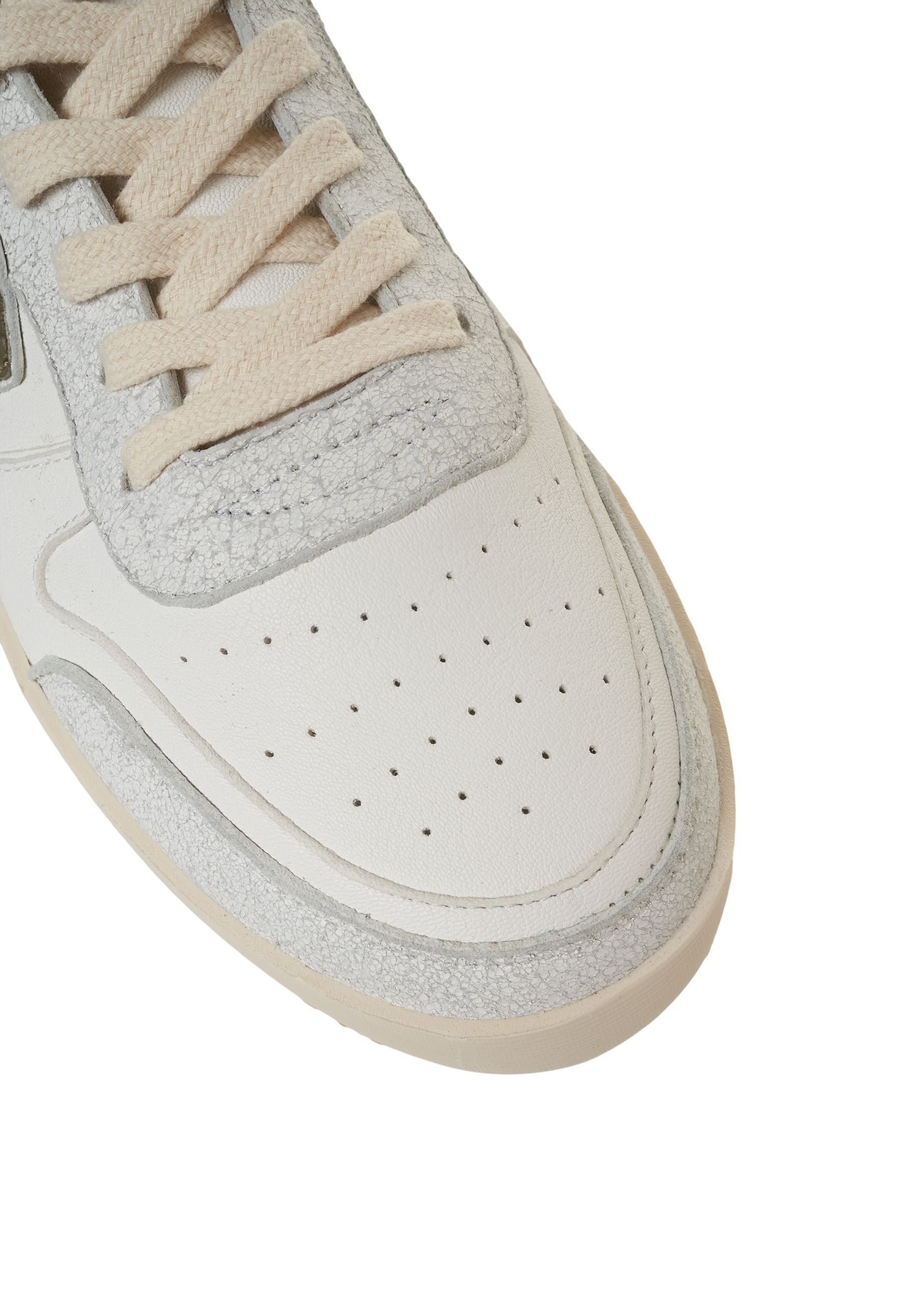 PHILIPPE MODEL Dynamic Men's Sneakers - Nice Style