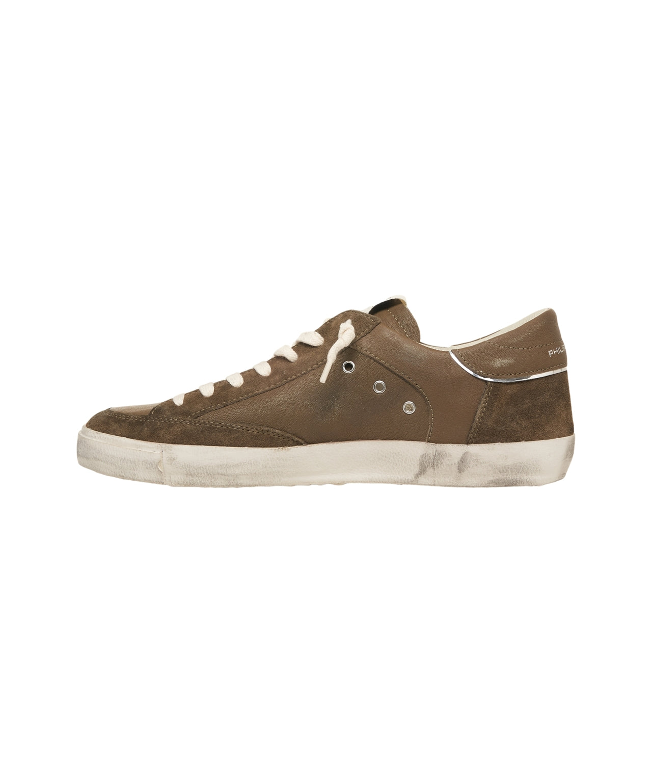 PHILIPPE MODEL PRSX LOW Sneaker for Men