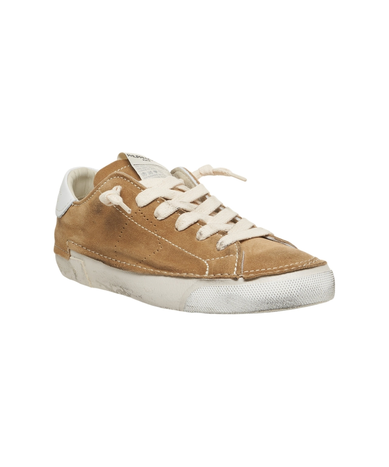 PHILIPPE MODEL Low Profile Sneaker for Women