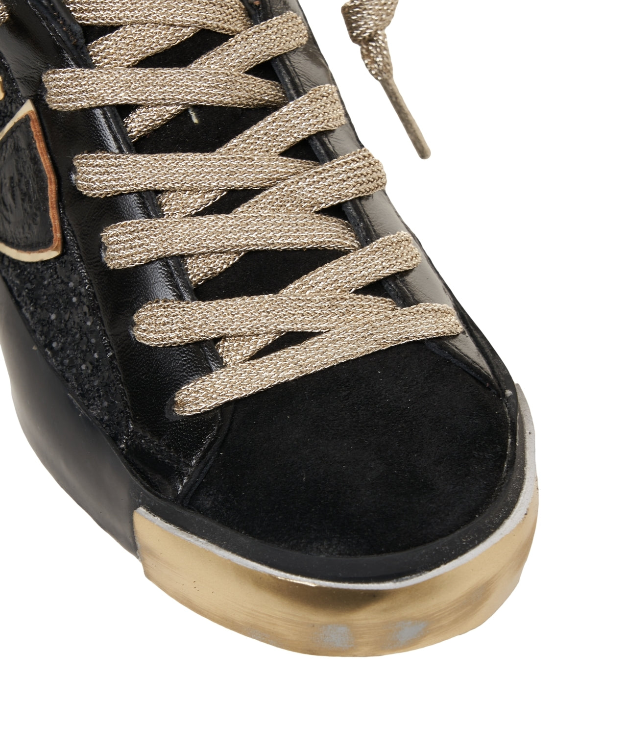 PHILIPPE MODEL Women's Elevated Sneaker 'Prsx Low'