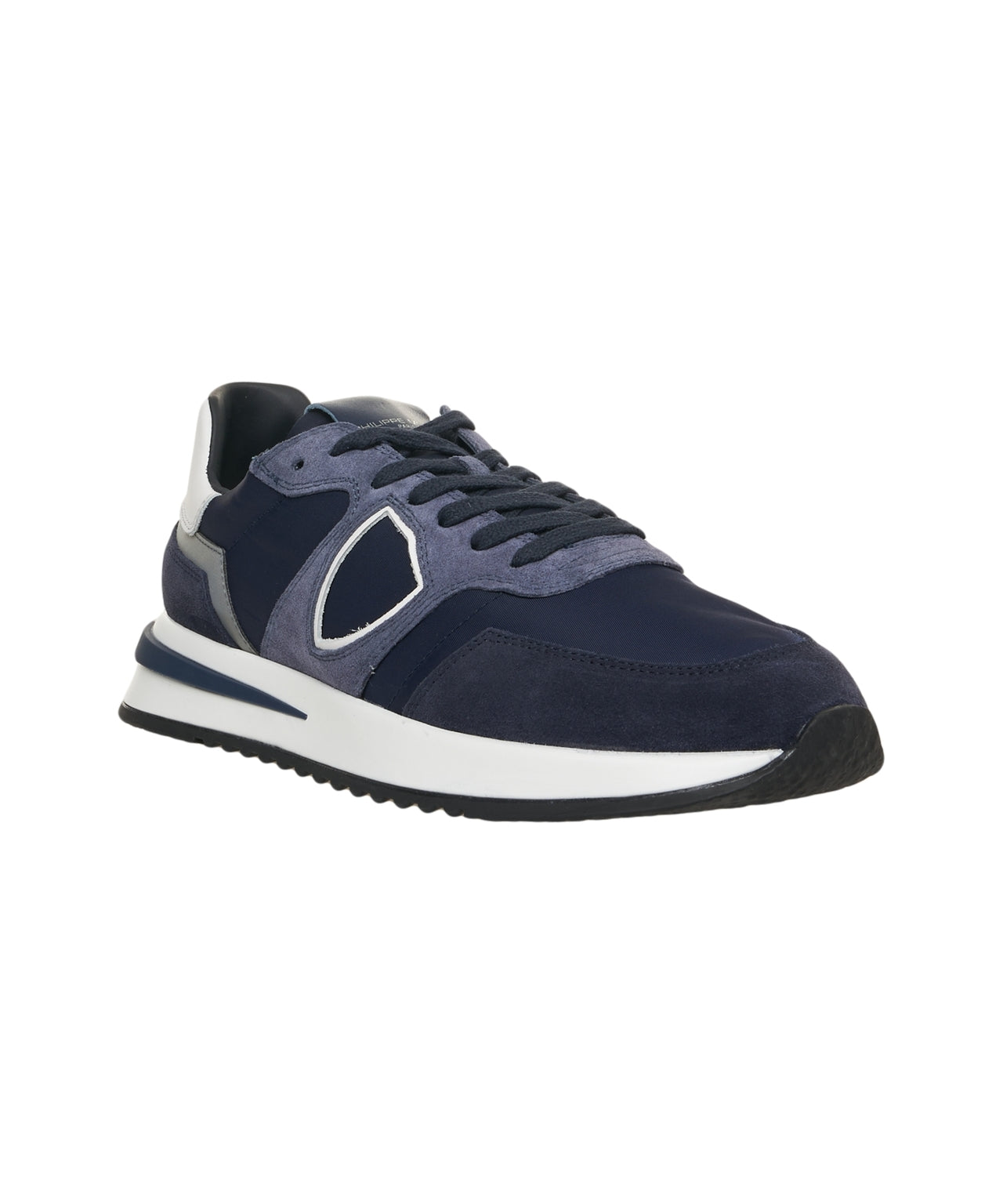 PHILIPPE MODEL Elevated Comfort Sneaker 'Tropez' for Men