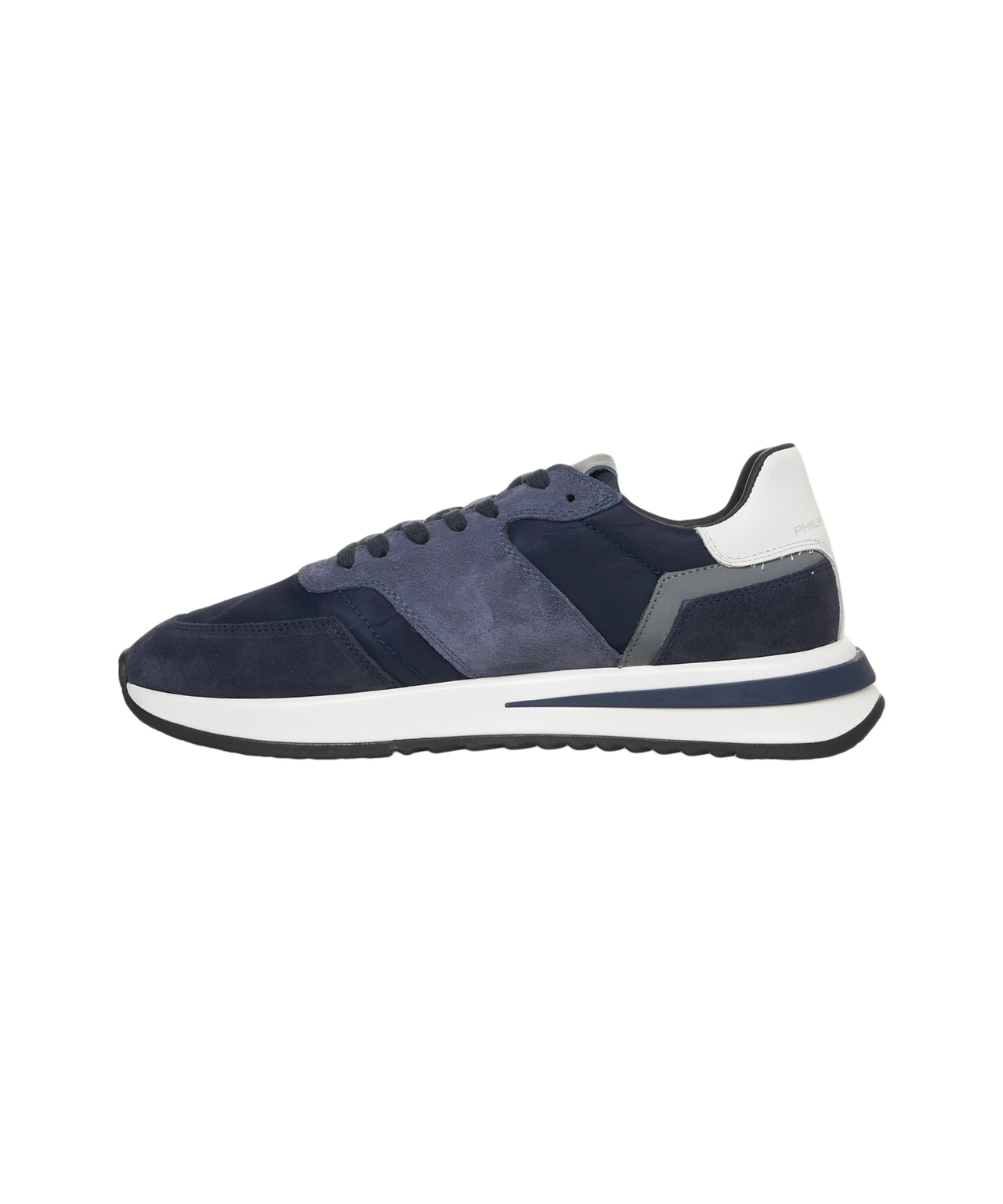 PHILIPPE MODEL Elevated Comfort Sneaker 'Tropez' for Men