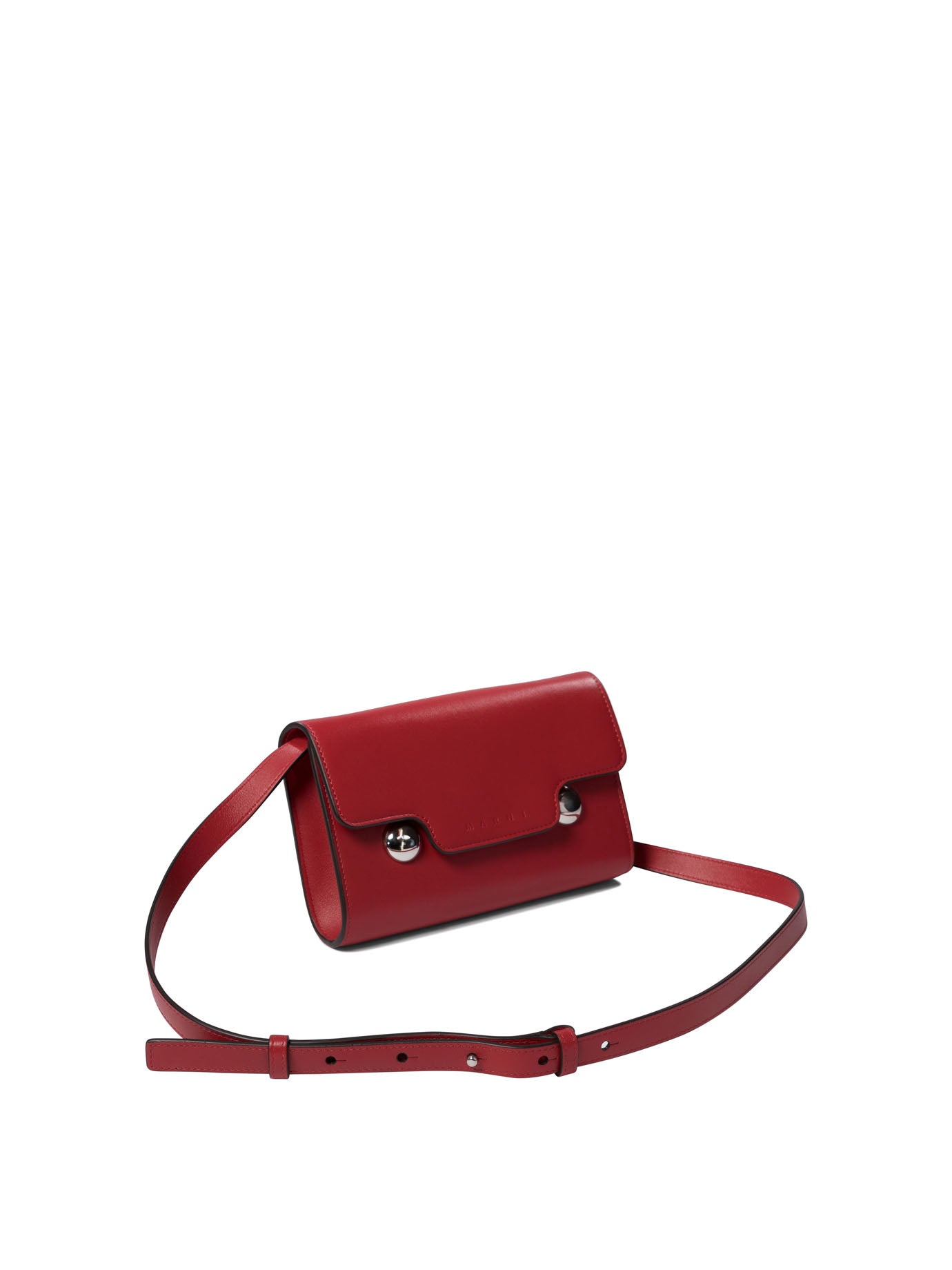 MARNI Elegant Mini Crossbody Handbag