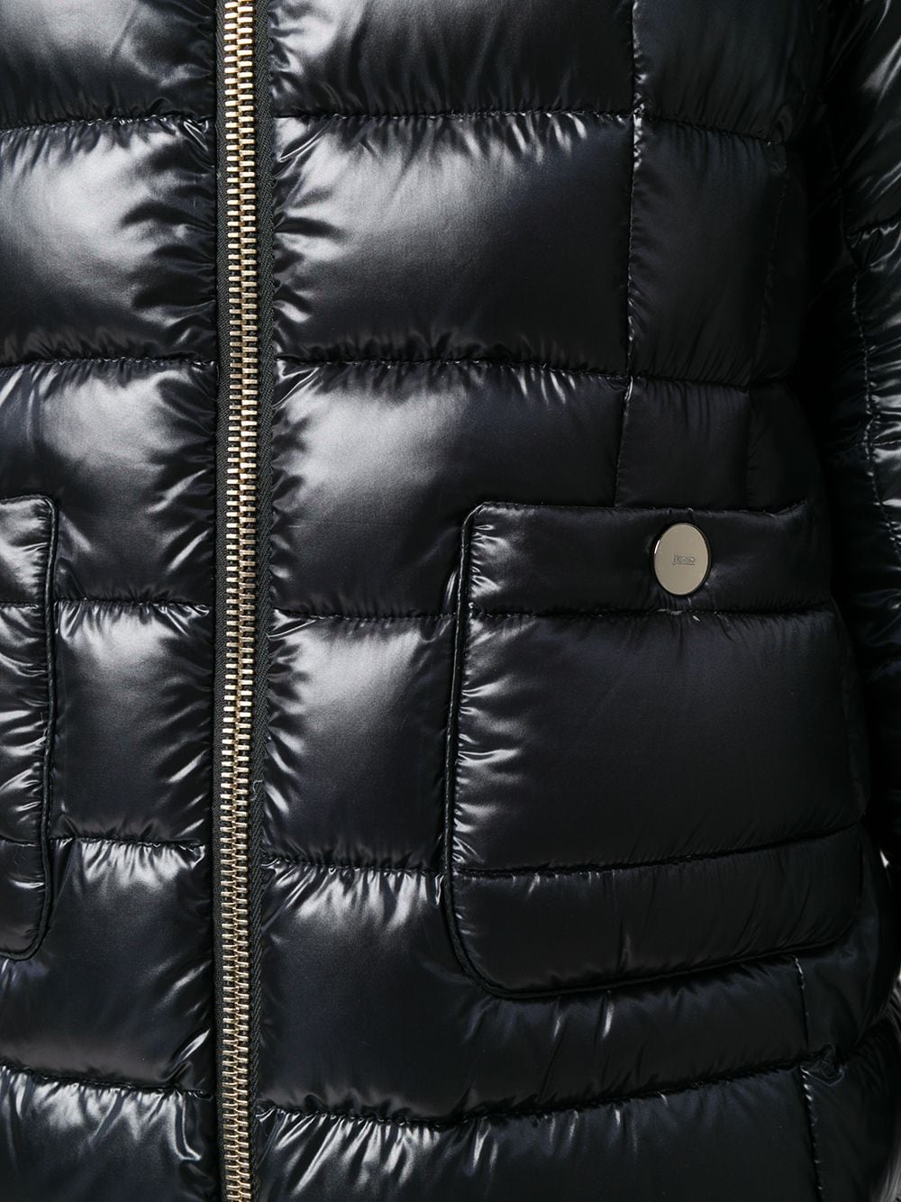 HERNO MIDI DOWN JACKET for Women