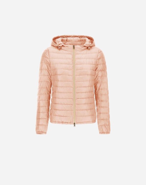 HERNO Women's Mini Down Jacket