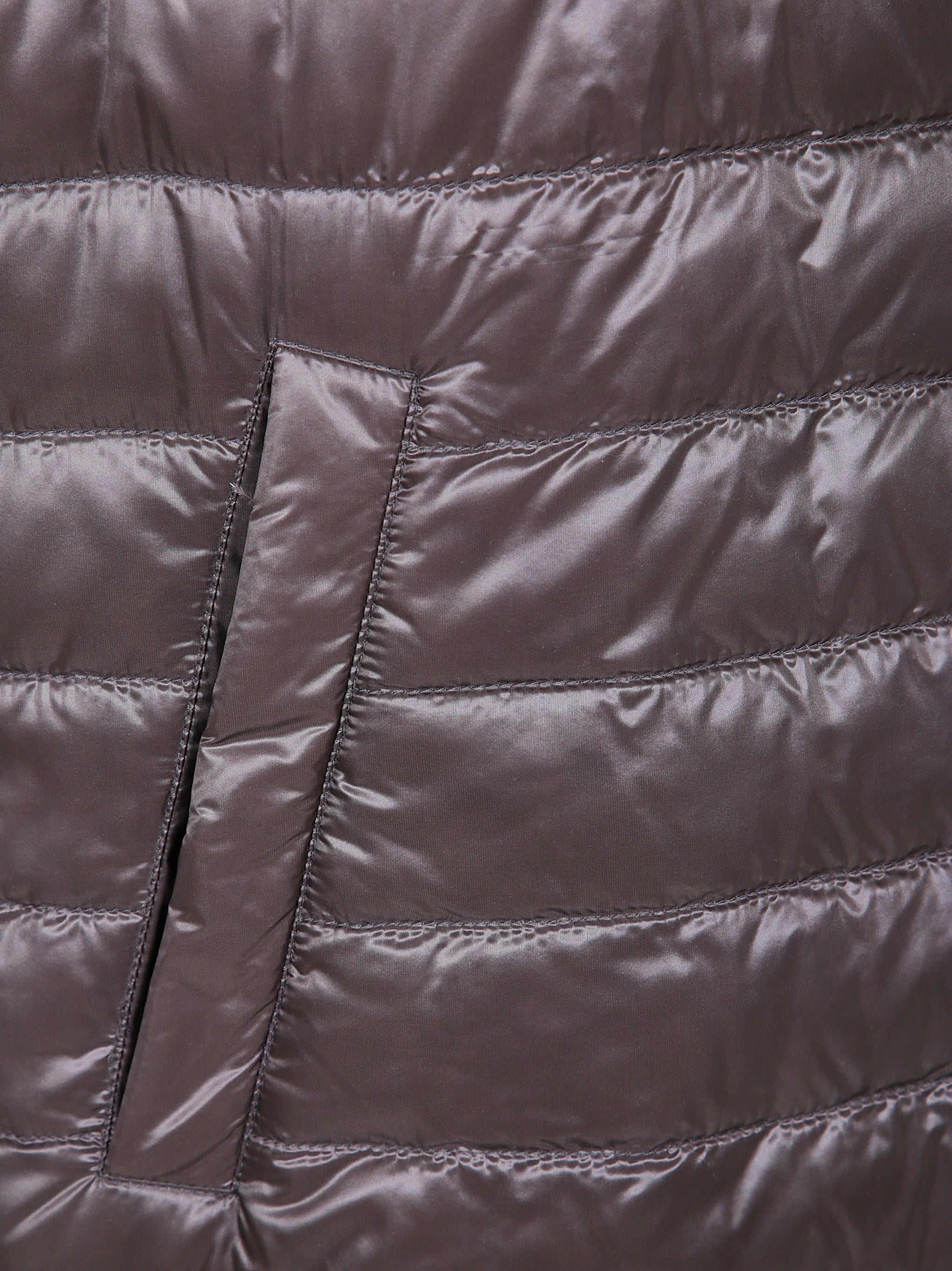 HERNO Men's Padded Waistcoat – SS25 Collection