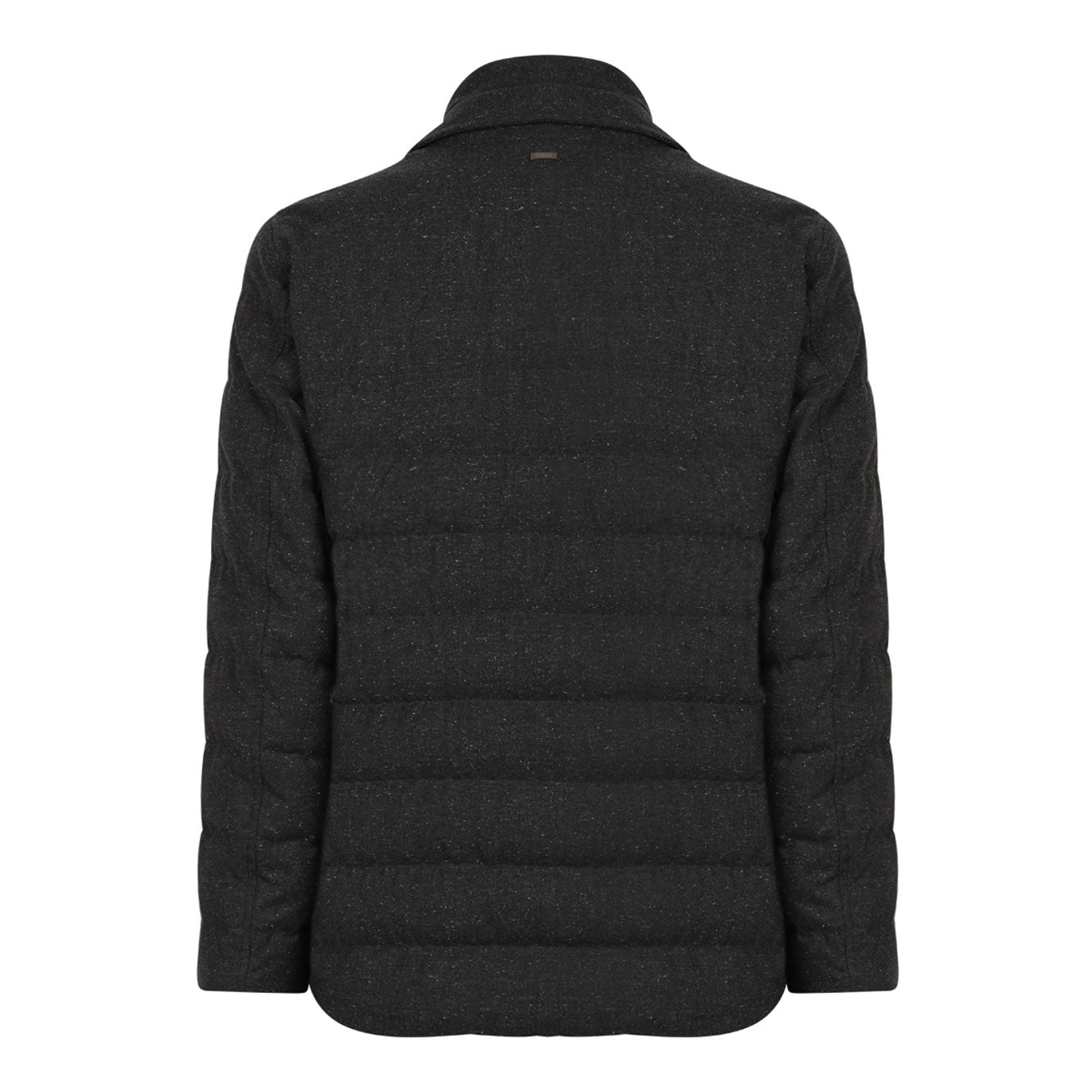 HERNO Wool Blend Jacket for Men - FW25 Collection