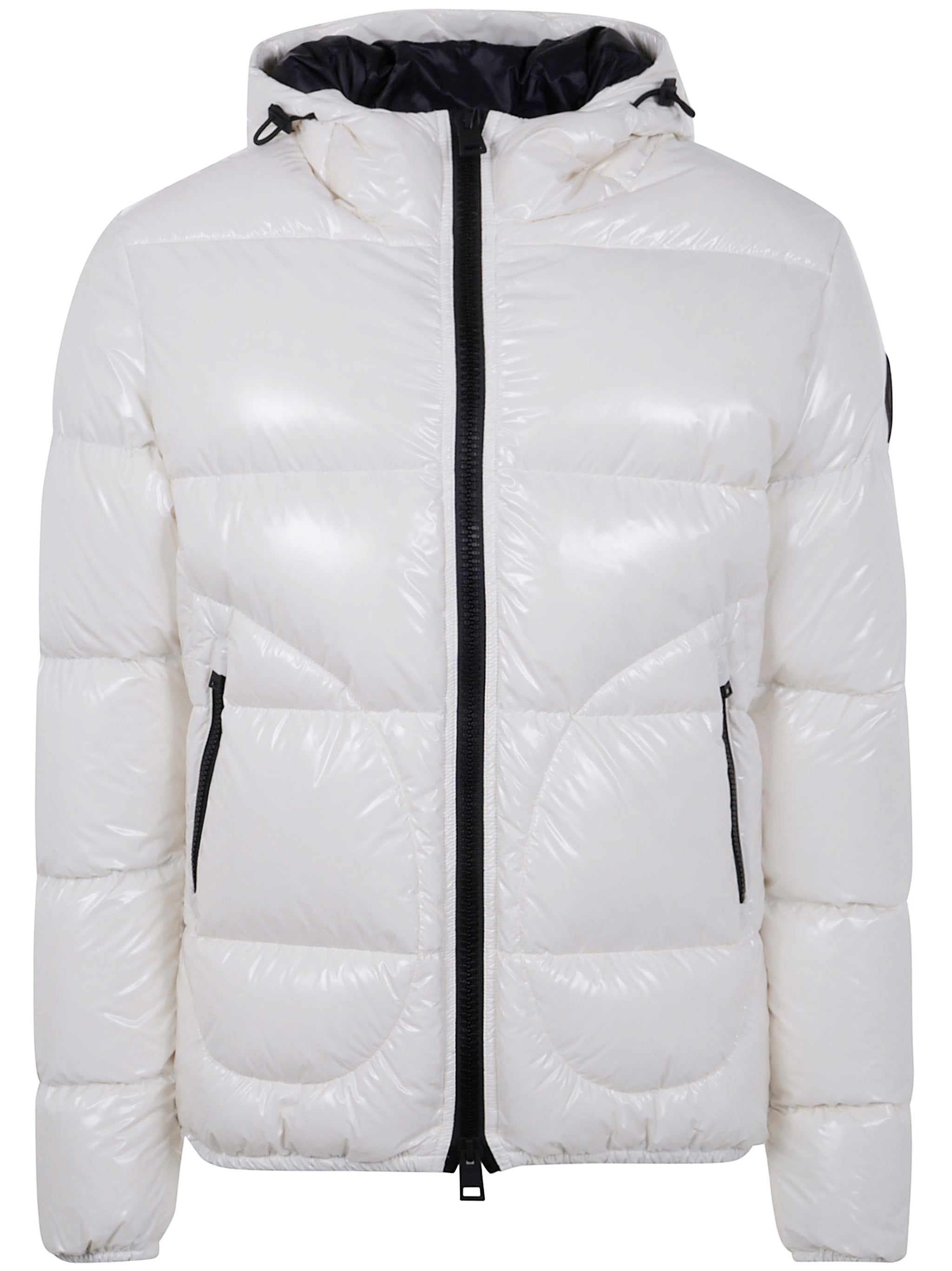 HERNO Men's Gloss Bomber Jacket