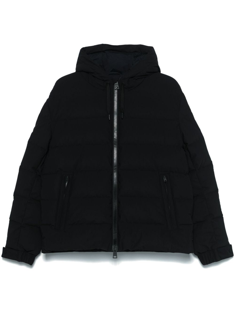 HERNO Men's Quilted Puffer Jacket - FW24