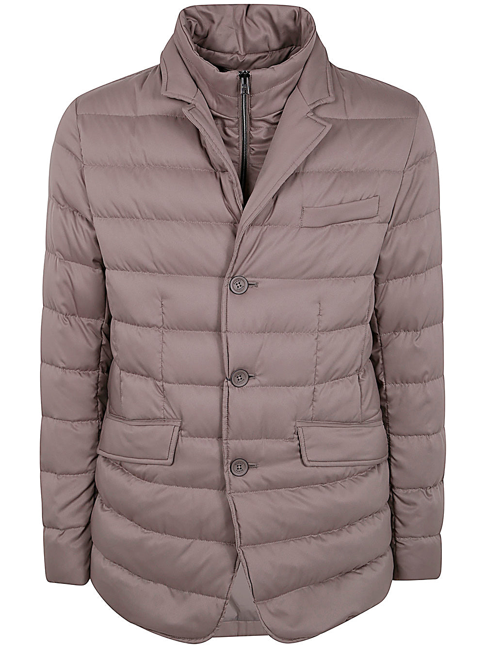 HERNO Men's Padded Jacket