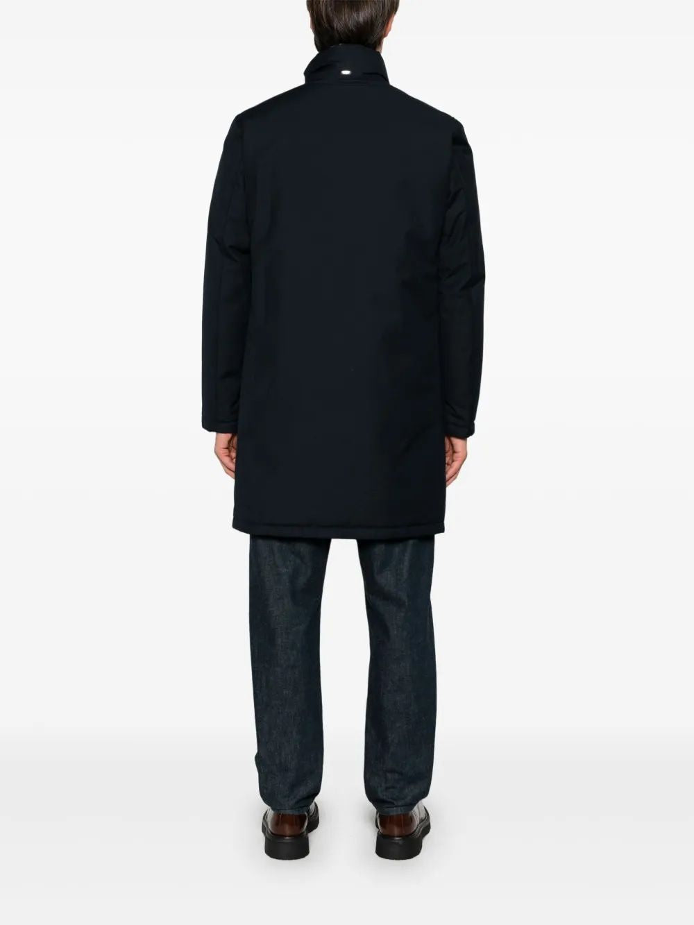 HERNO Men's Stylish Winter Outerwear Jacket