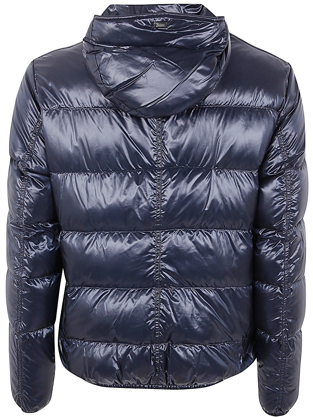 HERNO Men's Padded Jacket for Winter 2025
