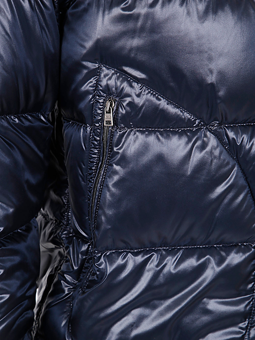 HERNO Men's Padded Jacket for Winter 2025