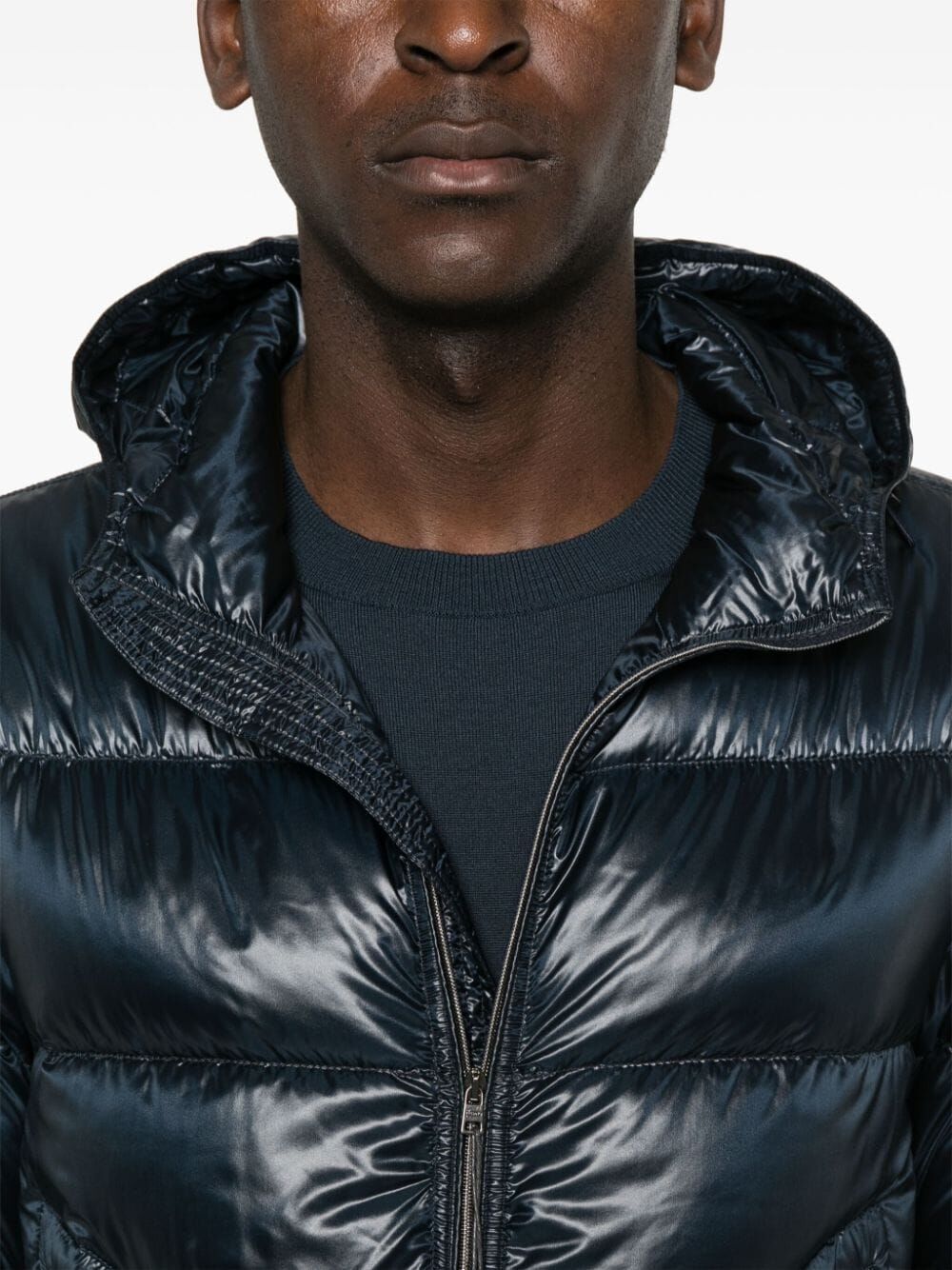 HERNO Men's Padded Jacket for Winter 2025
