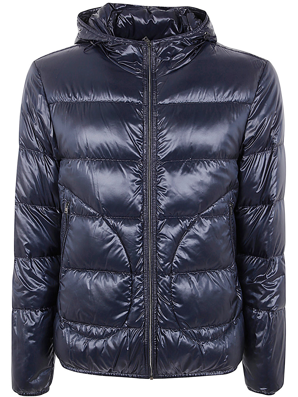HERNO Men's Padded Jacket for Winter 2025