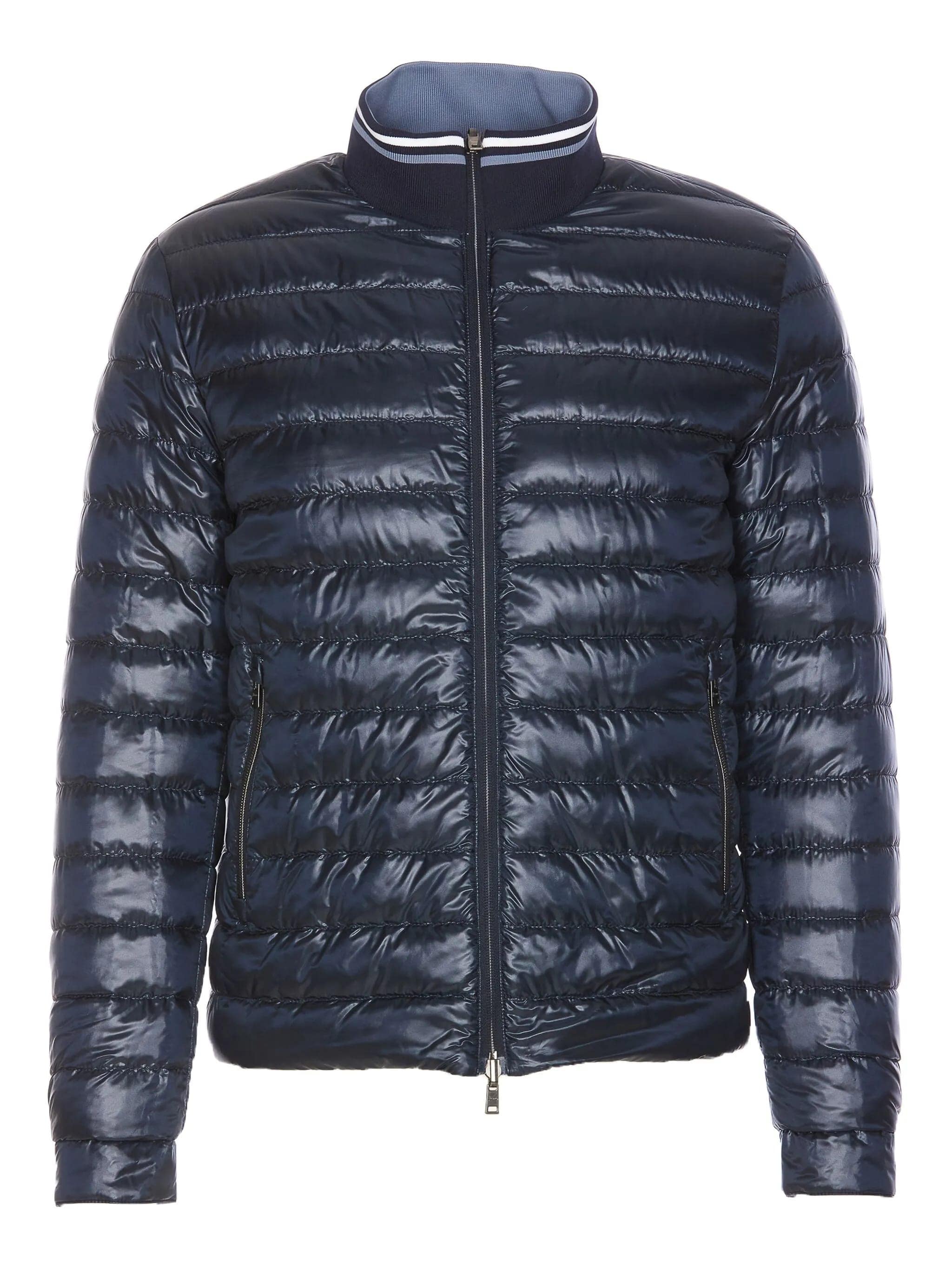HERNO Reversible Down Jacket for Men