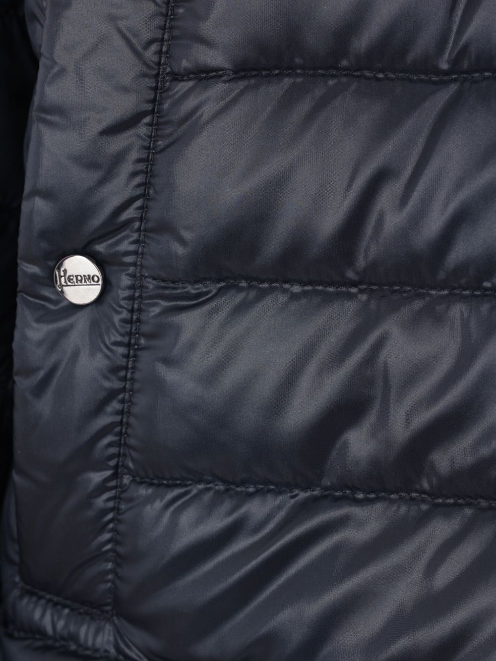 HERNO Reversible Down Jacket for Men