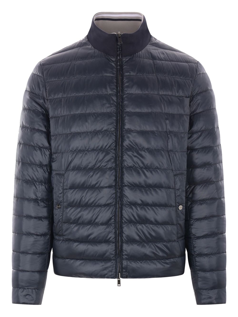 HERNO Reversible Down Jacket for Men