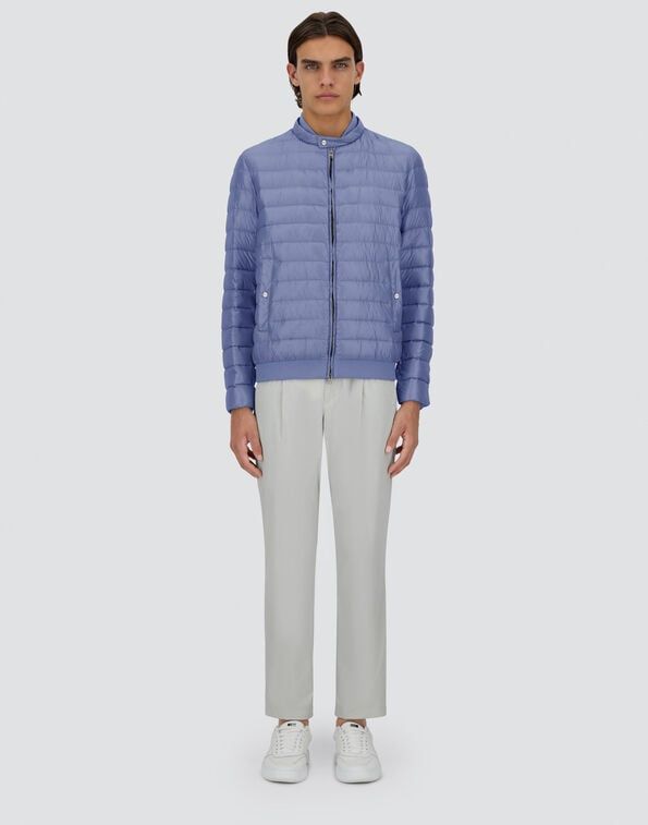 HERNO Men's Woven Jacket - SS25 Collection