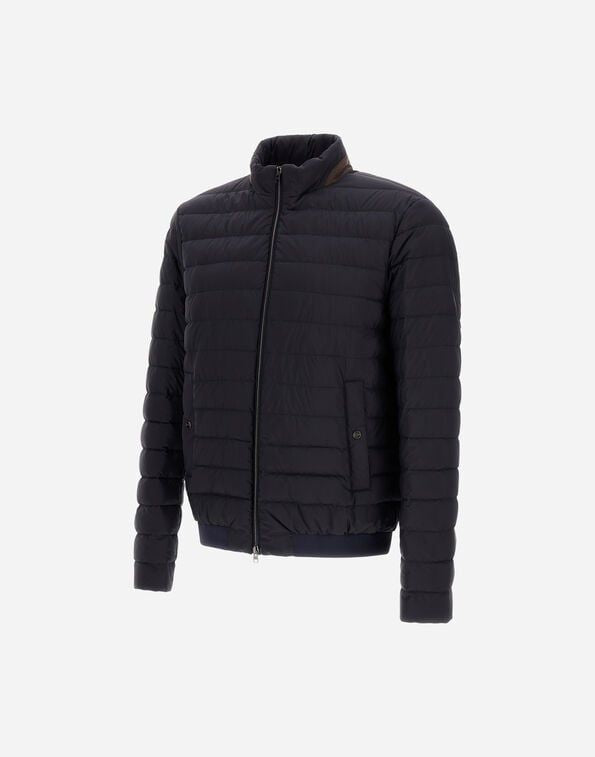 HERNO Men's Woven Jacket