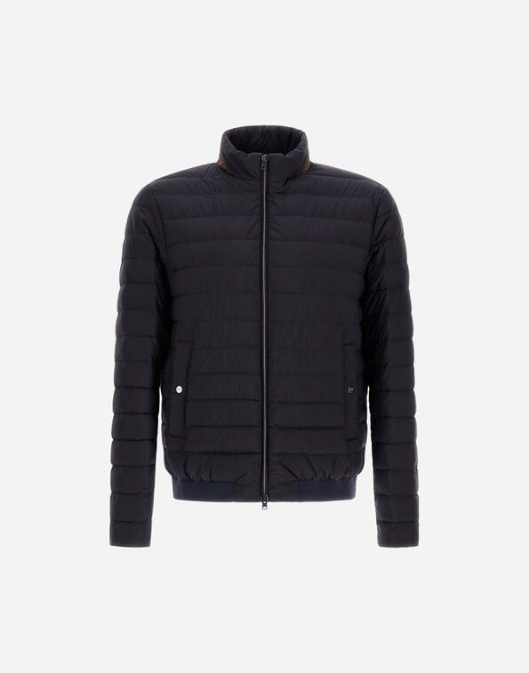 HERNO Men's Woven Jacket