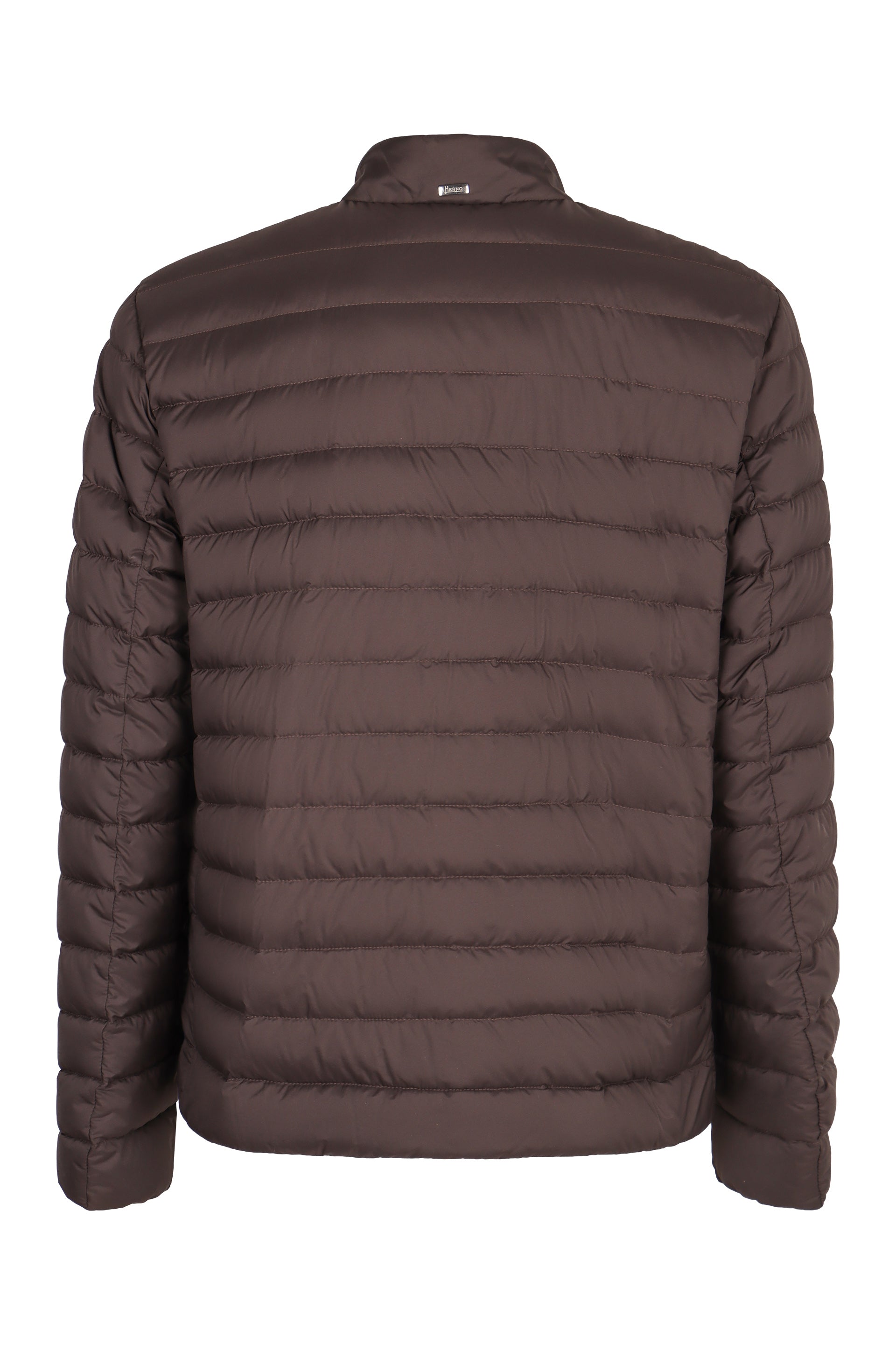 HERNO Short Down Jacket for Men
