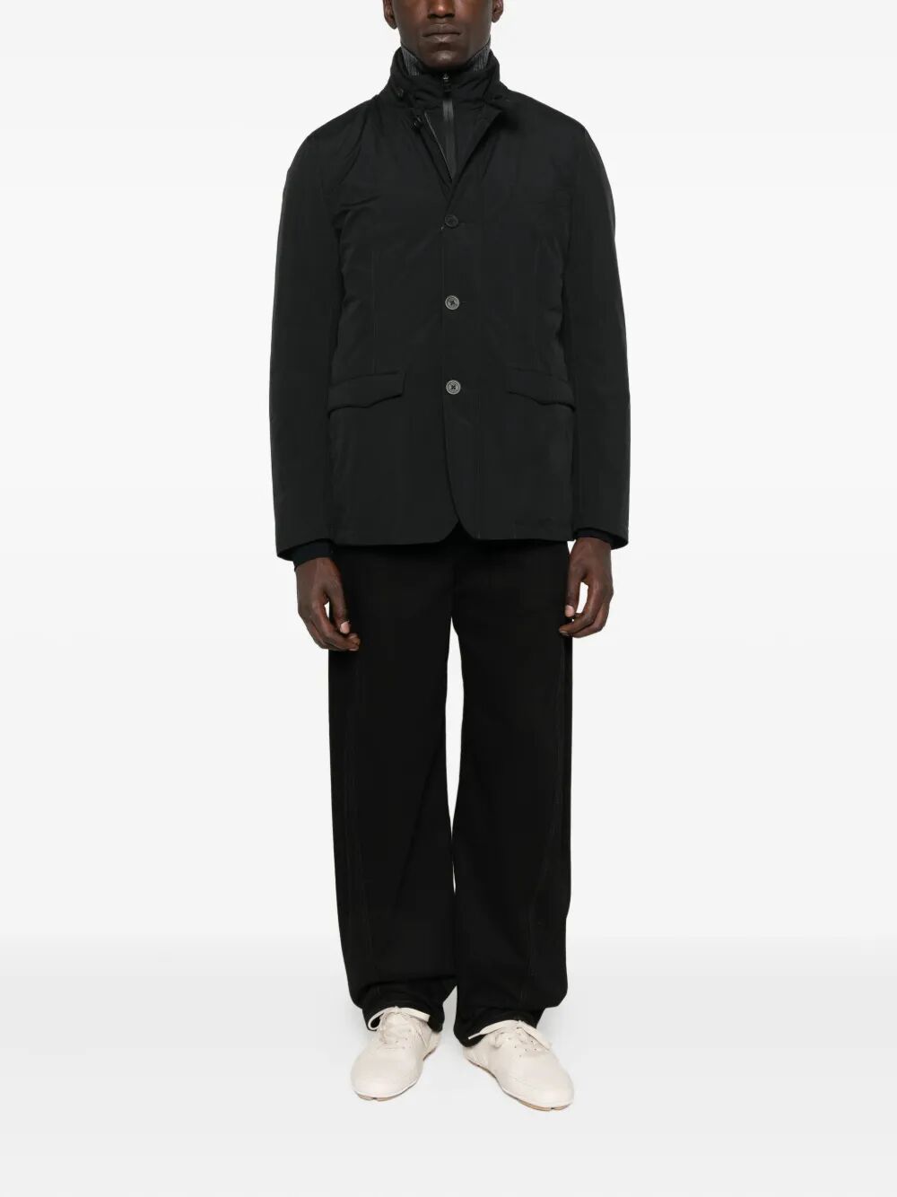 HERNO Men's Down Jacket for FW25