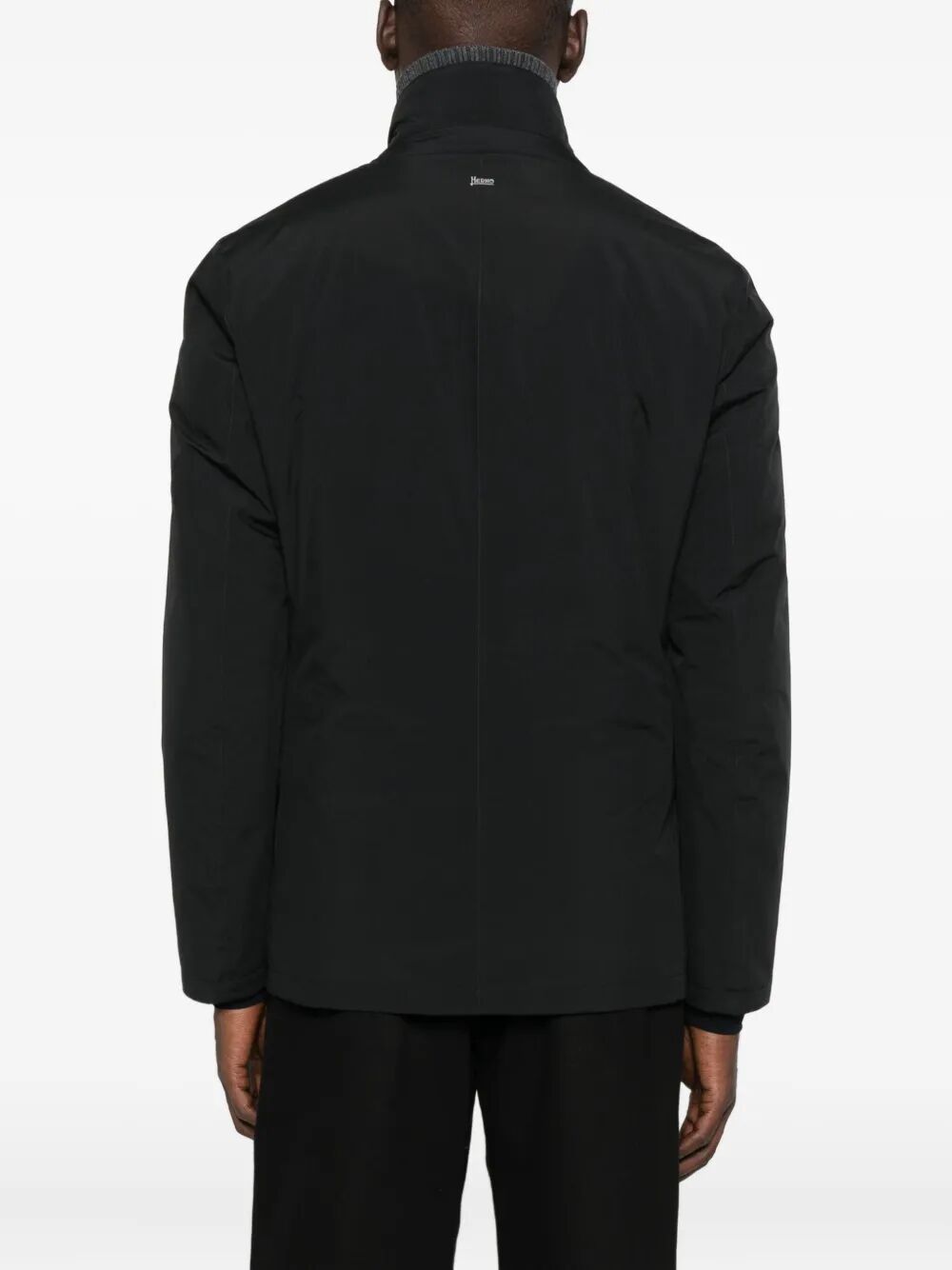 HERNO Men's Down Jacket for FW25