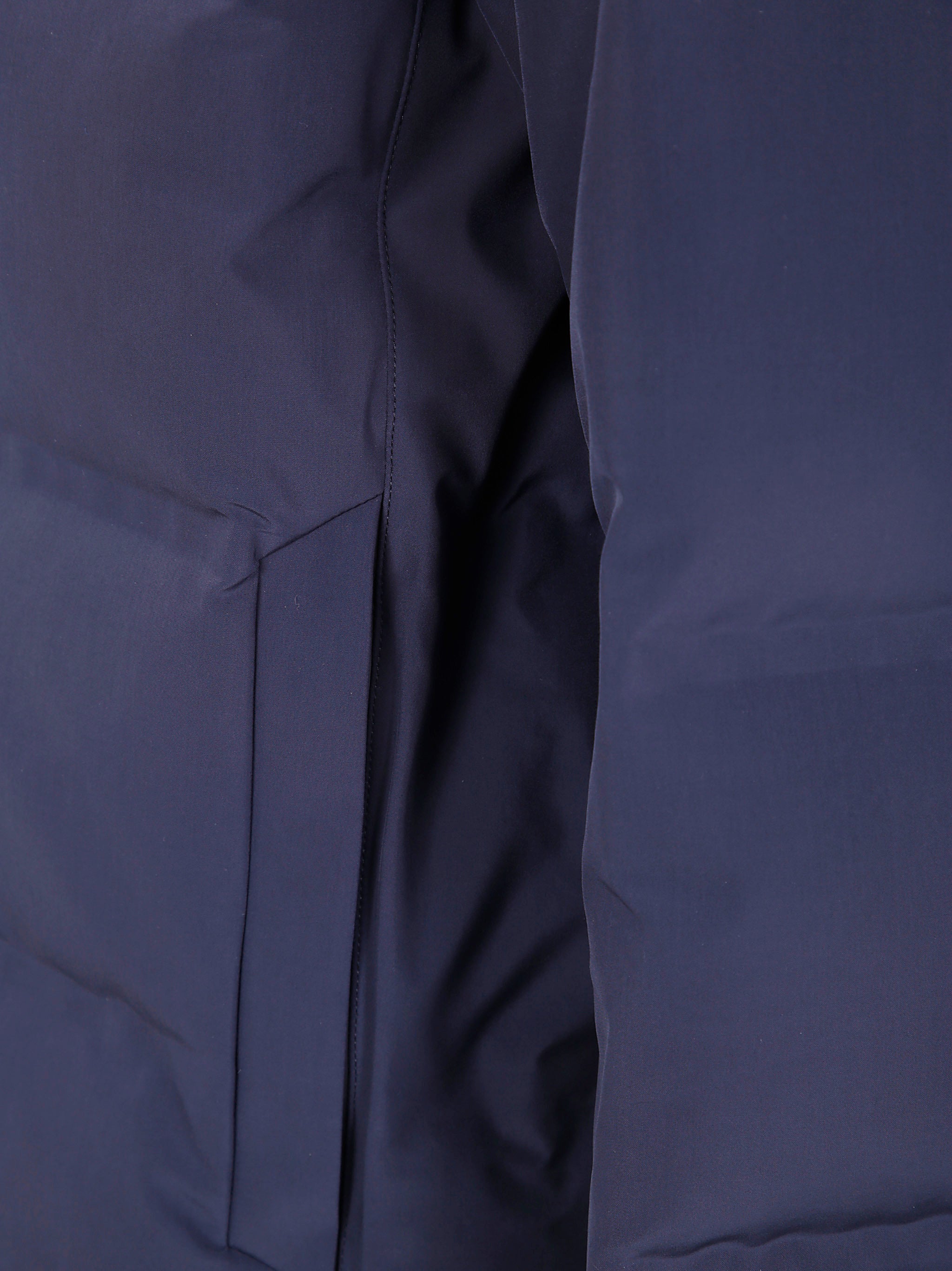 HERNO Padded Jacket with Hood - Men's