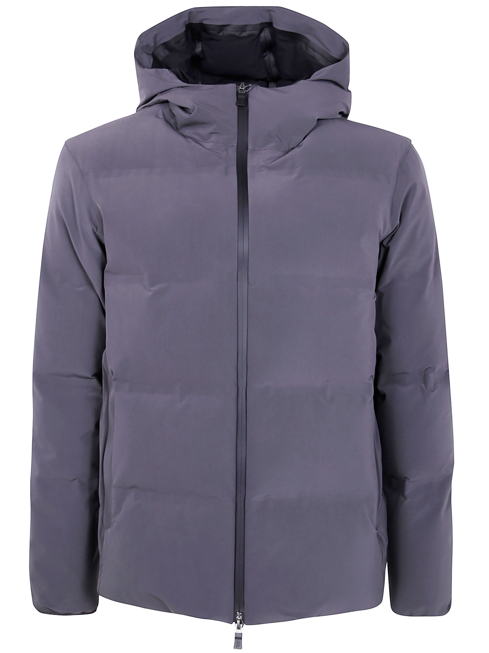 HERNO Short Puffer Jacket for Men