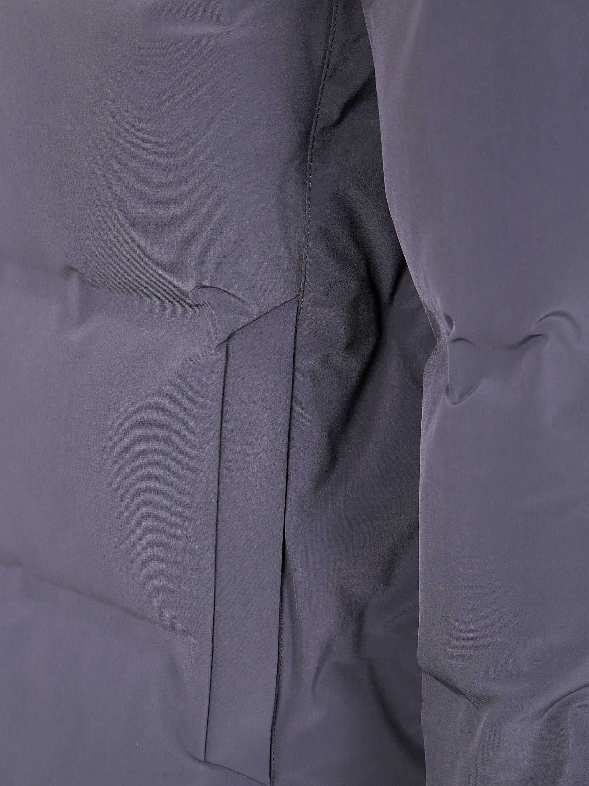 HERNO Cropped Impact Jacket for Men