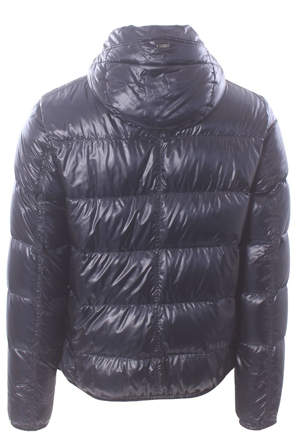 HERNO Puffer Jacket for Men - Short Design