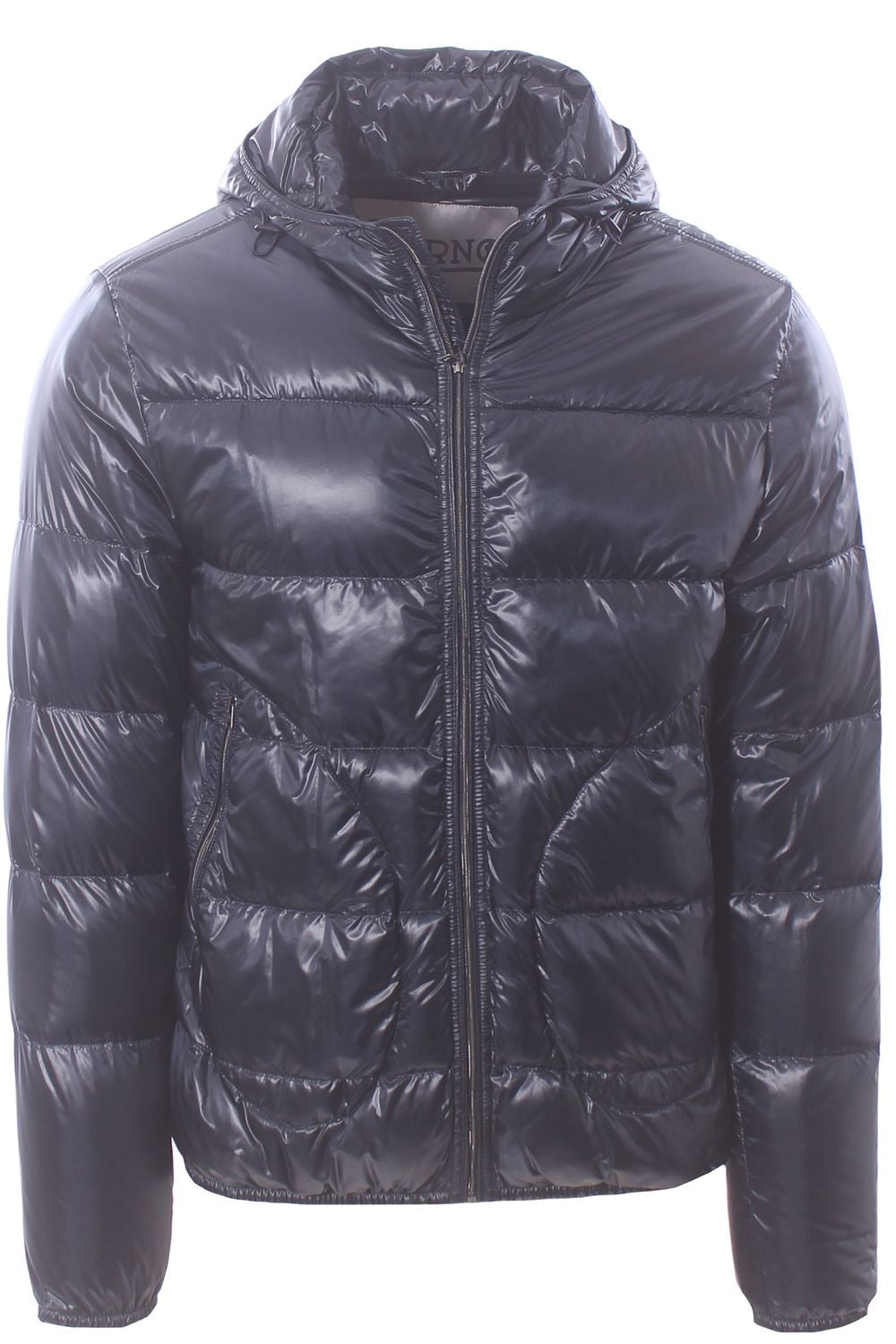 HERNO Puffer Jacket for Men - Short Design