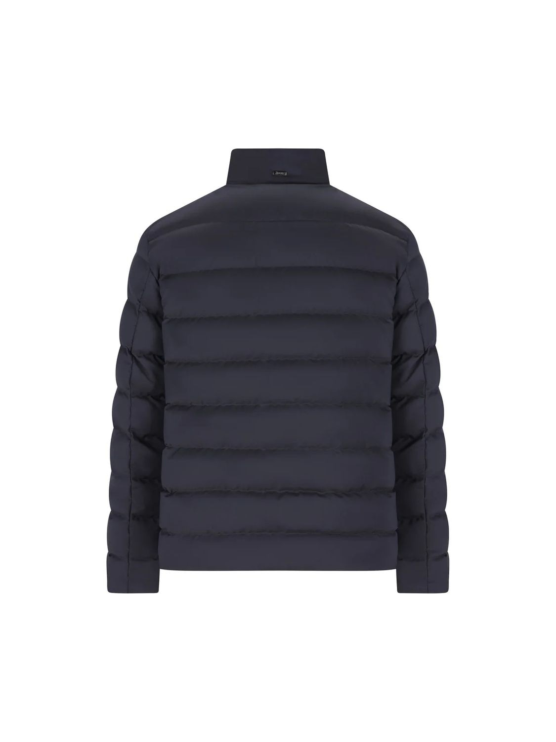 HERNO Men's Short Puffer Jacket