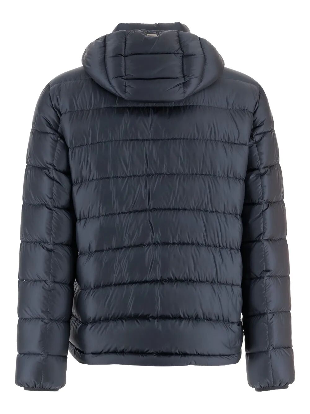 HERNO Removable Hoodie Light Sport Jacket