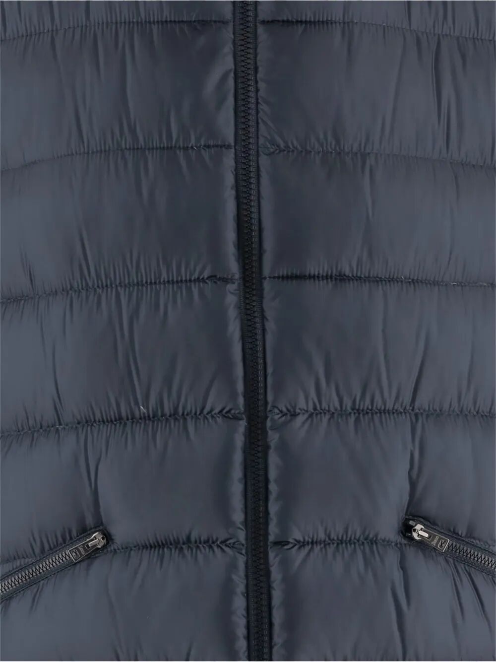 HERNO Removable Hoodie Light Sport Jacket