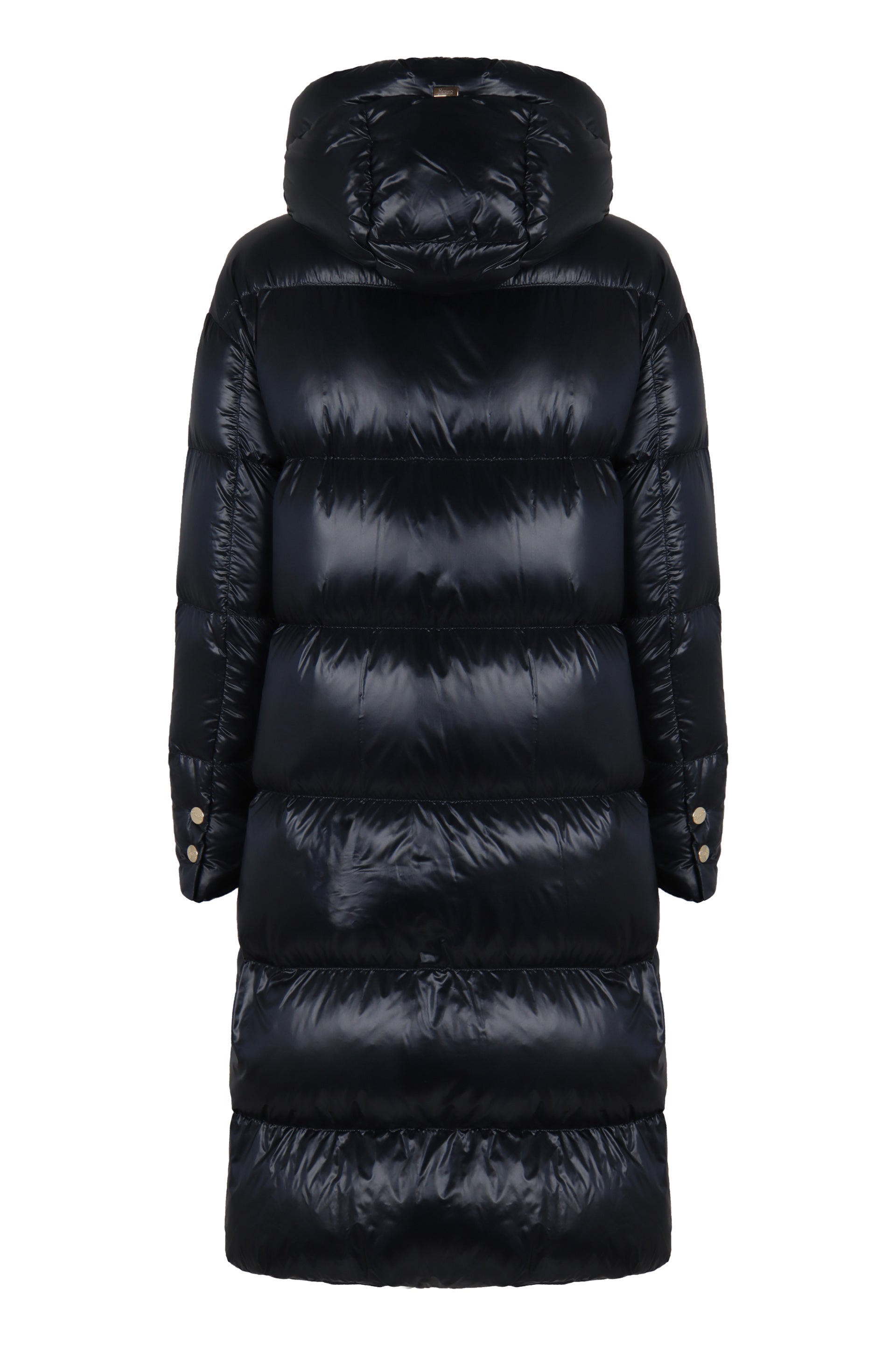 HERNO Ultralight Padded Parka Jacket for Women