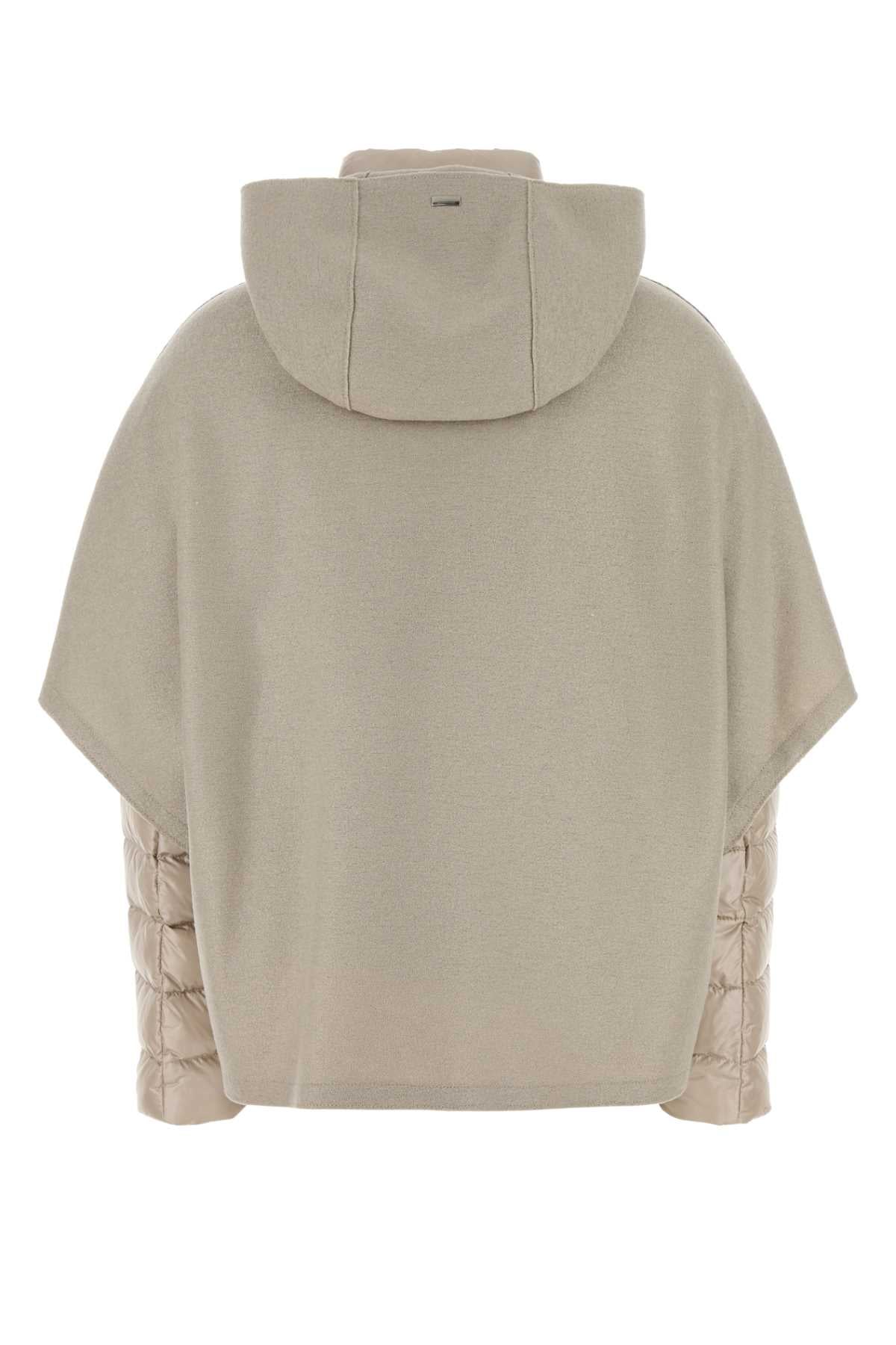 HERNO Lightweight Women's Powder Jacket