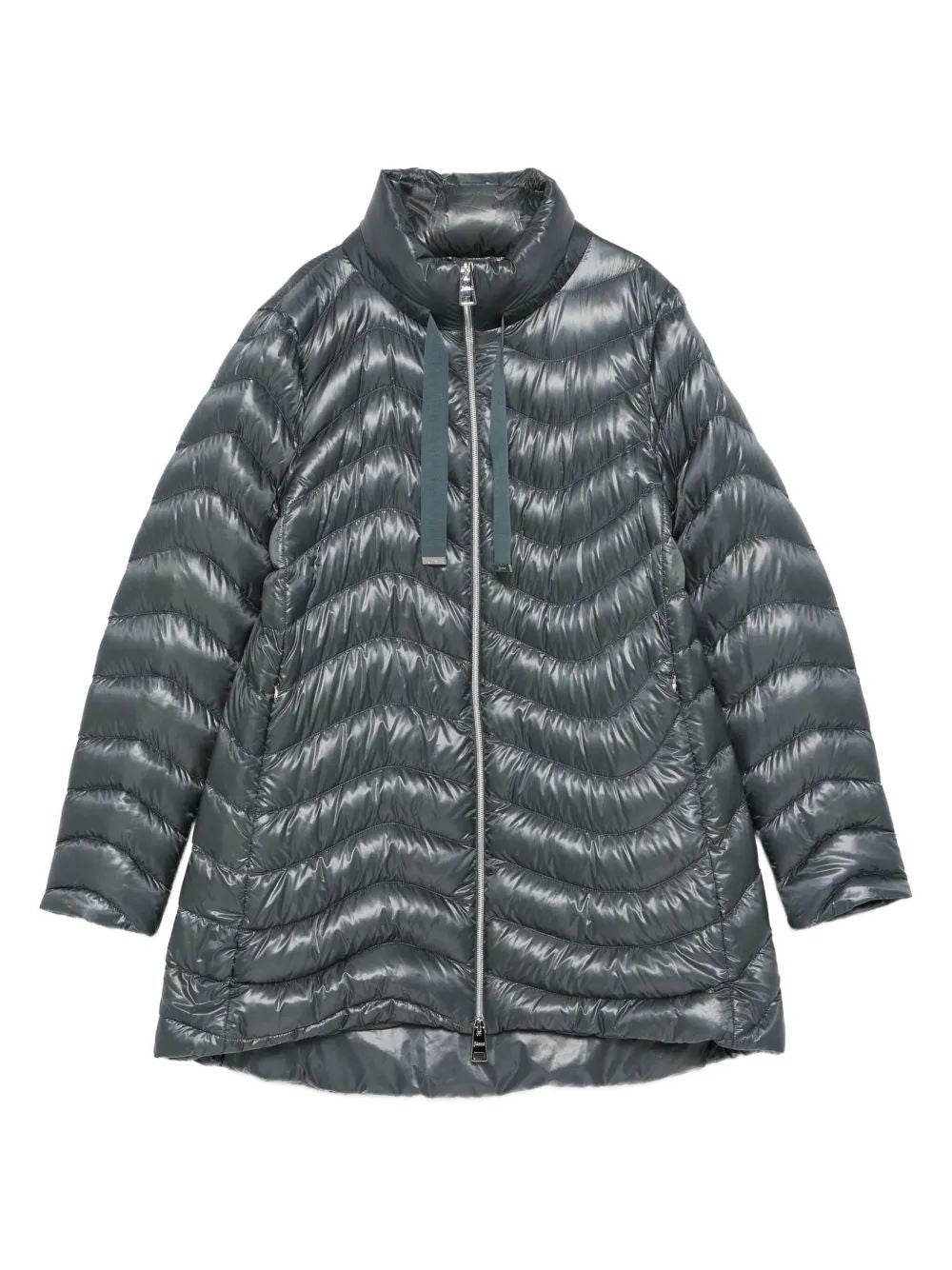 HERNO Ultralight Puffer Jacket for Women