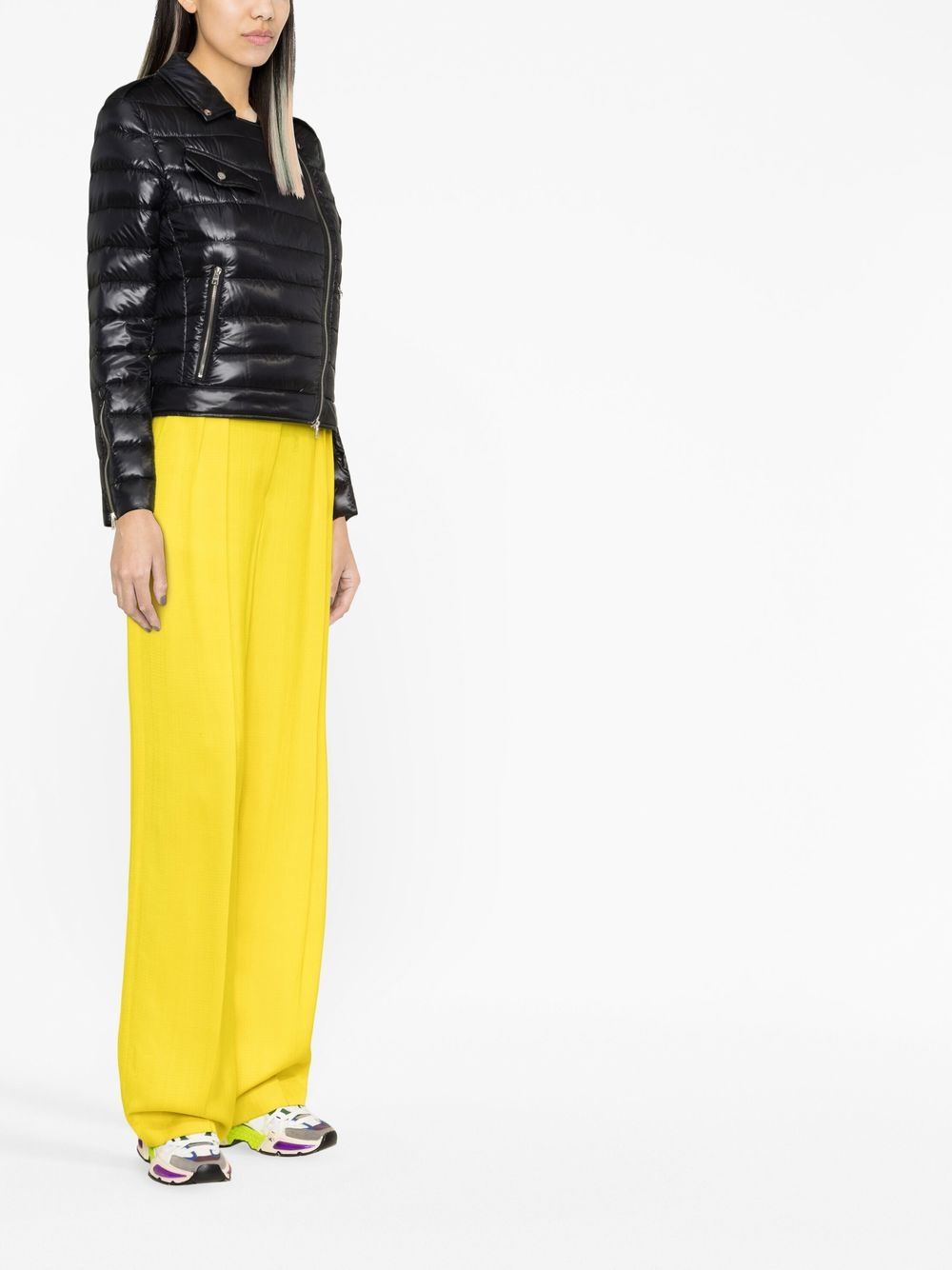 HERNO Lightweight Versatile Jacket for Women - SS25